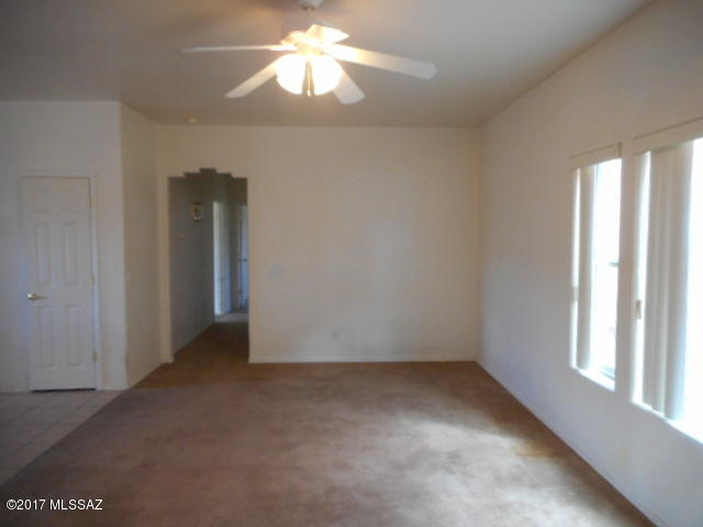 Out Of Pima County - Residential