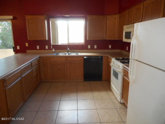 Out Of Pima County - Residential
