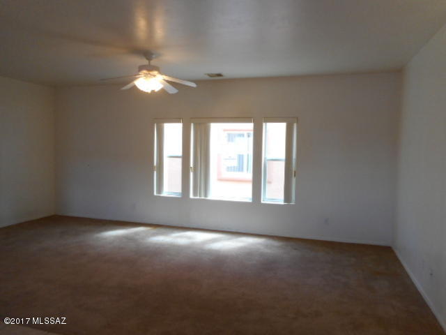 Out Of Pima County - Residential
