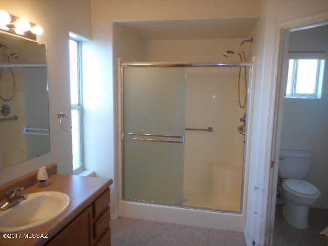 Out Of Pima County - Residential