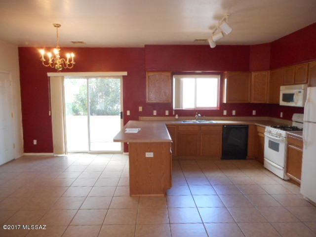Out Of Pima County - Residential