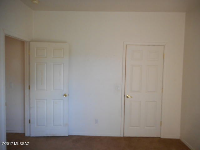 Out Of Pima County - Residential