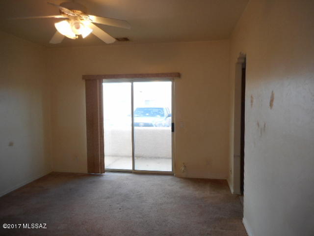 Out Of Pima County - Residential