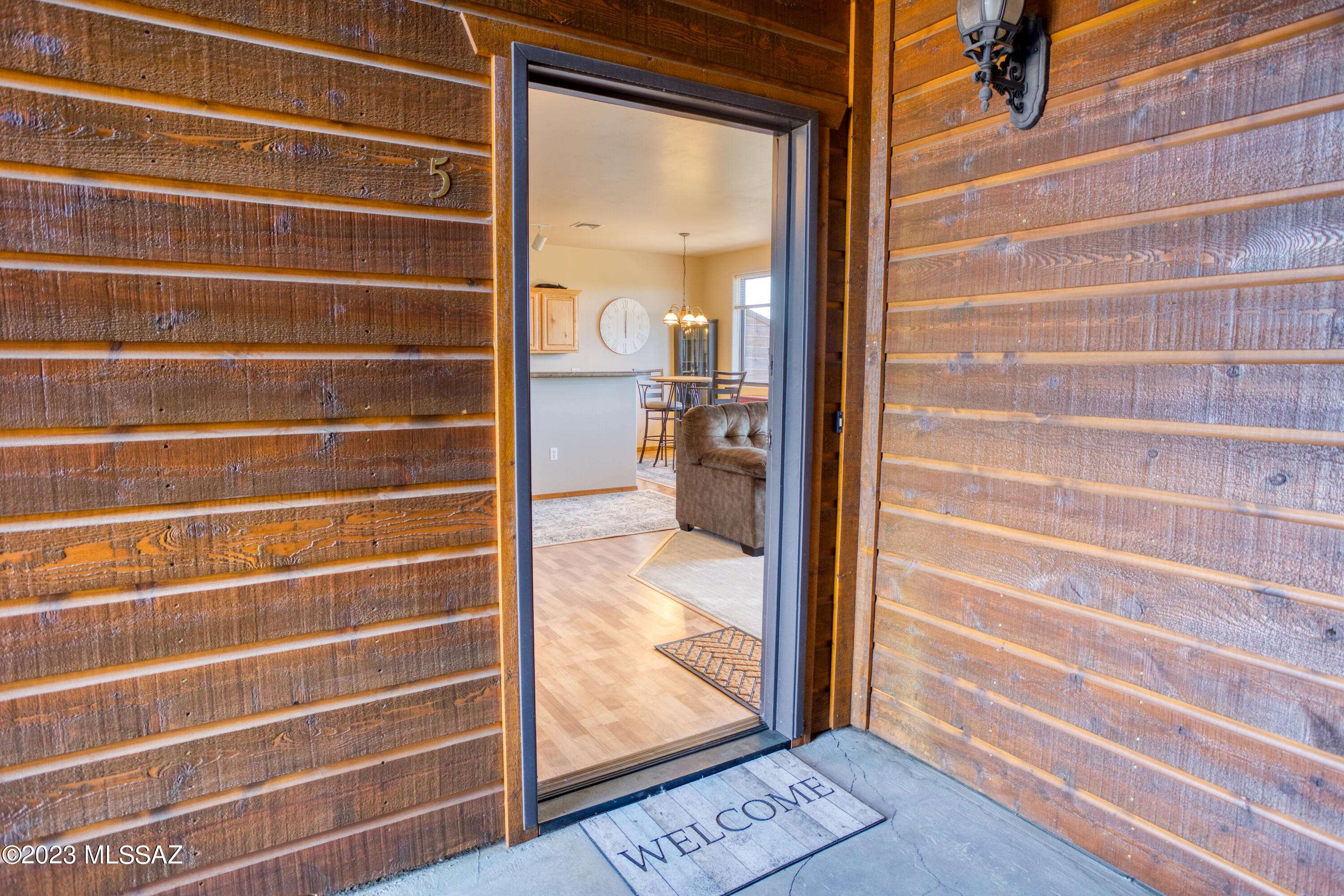 Out Of Pima County - Residential