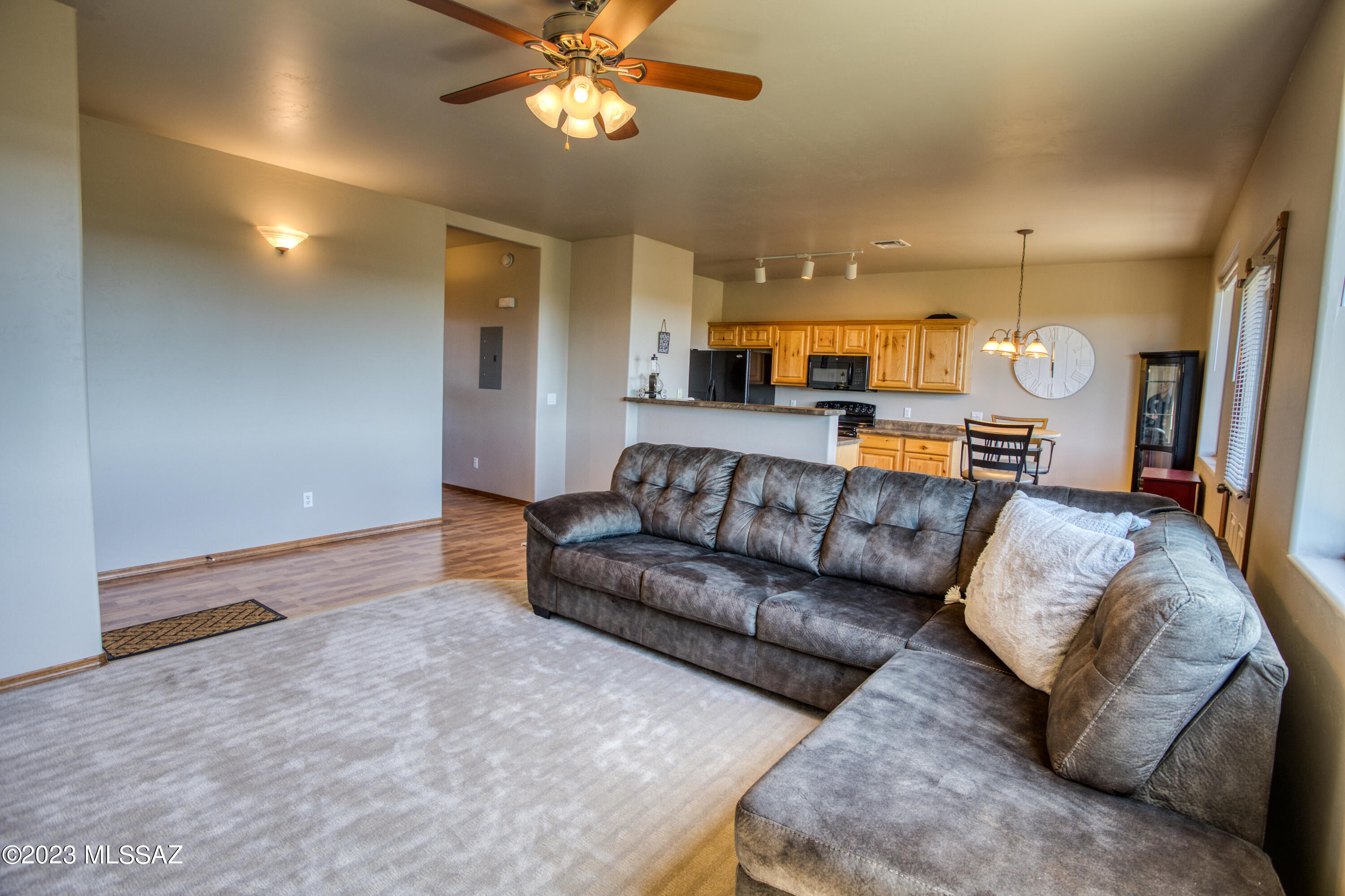 Out Of Pima County - Residential