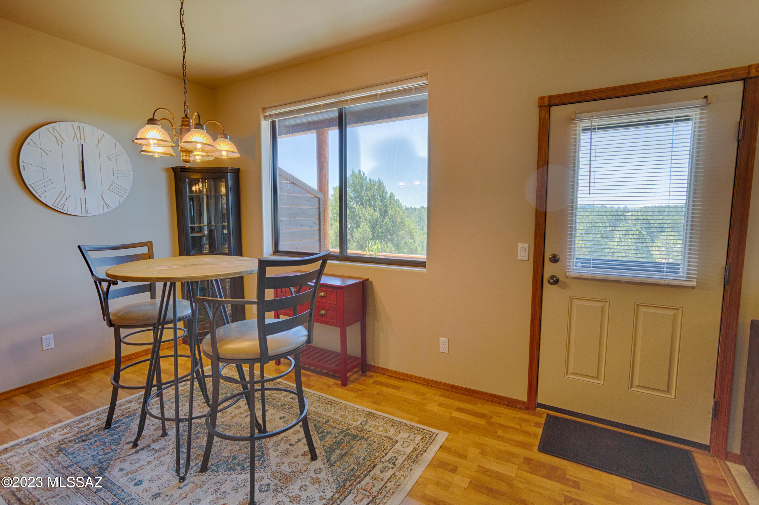 Out Of Pima County - Residential