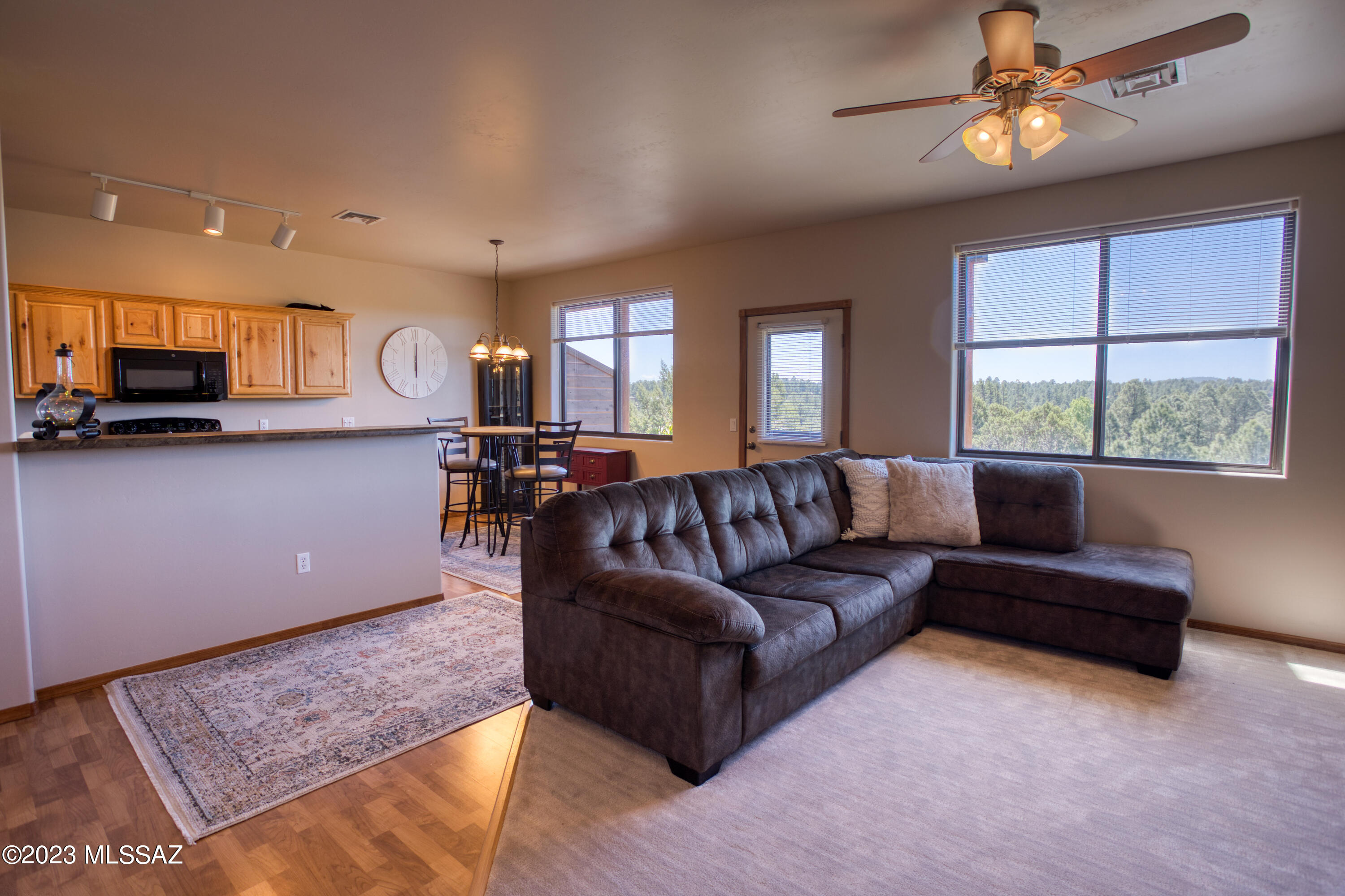 Out Of Pima County - Residential