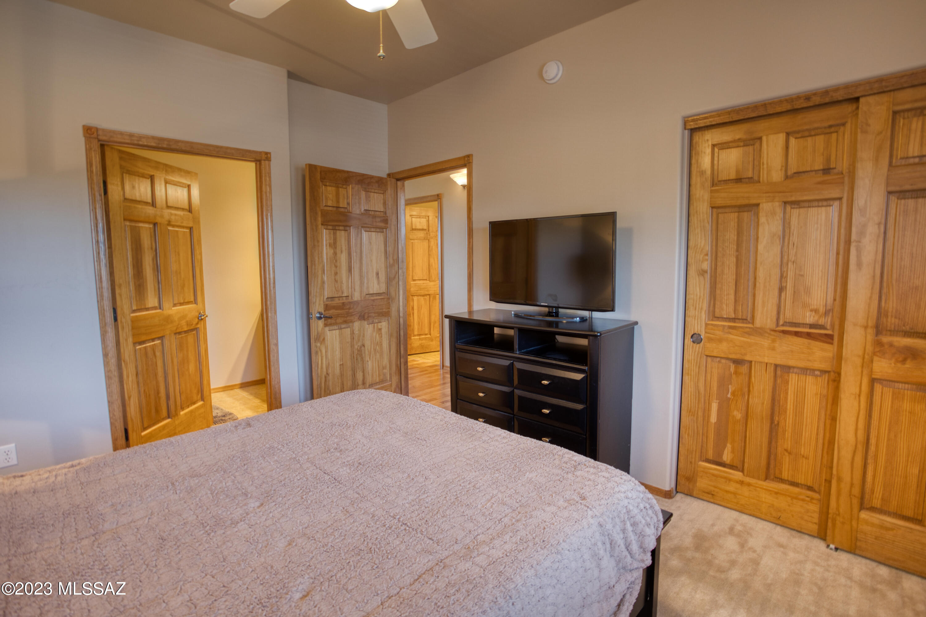 Out Of Pima County - Residential