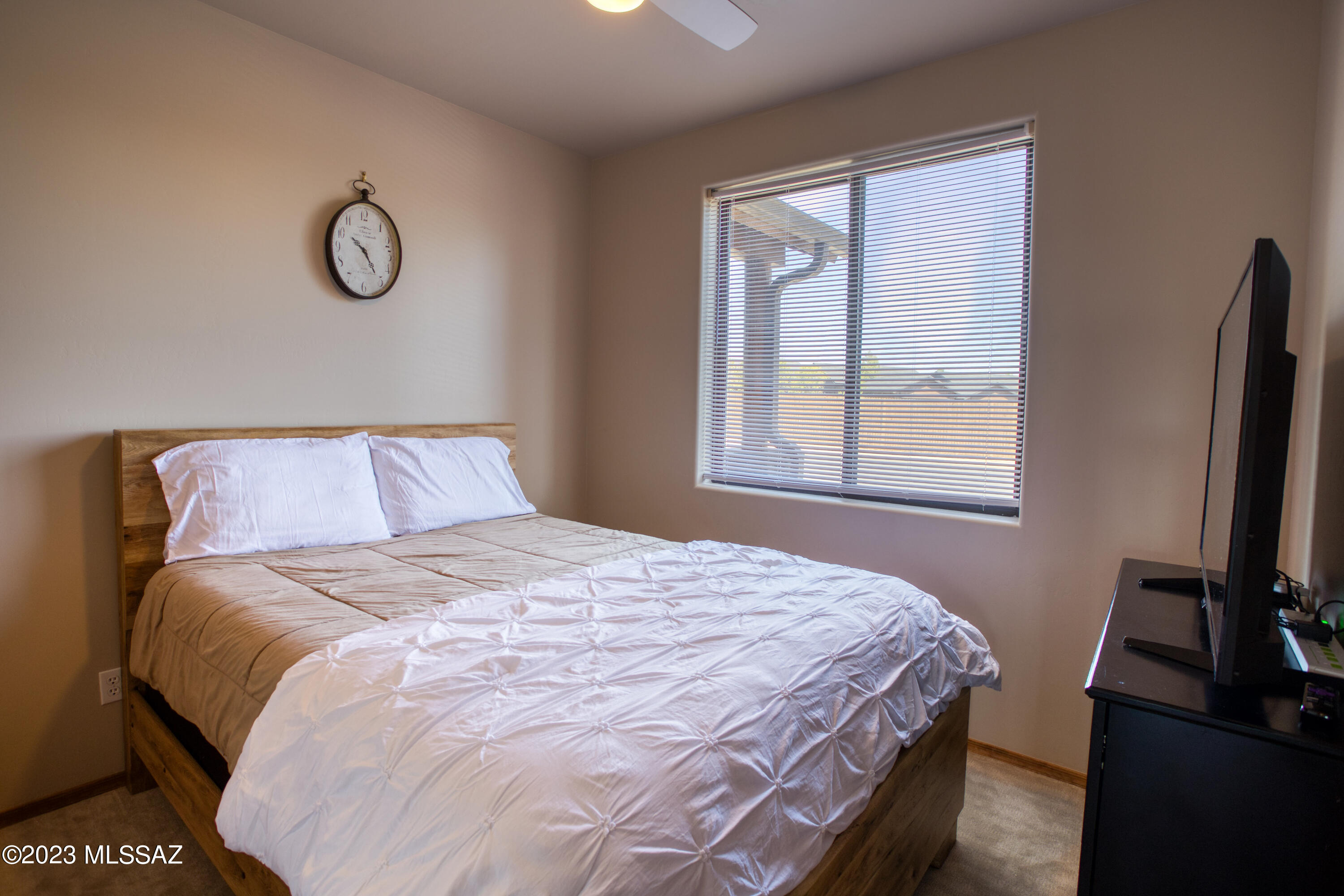 Out Of Pima County - Residential