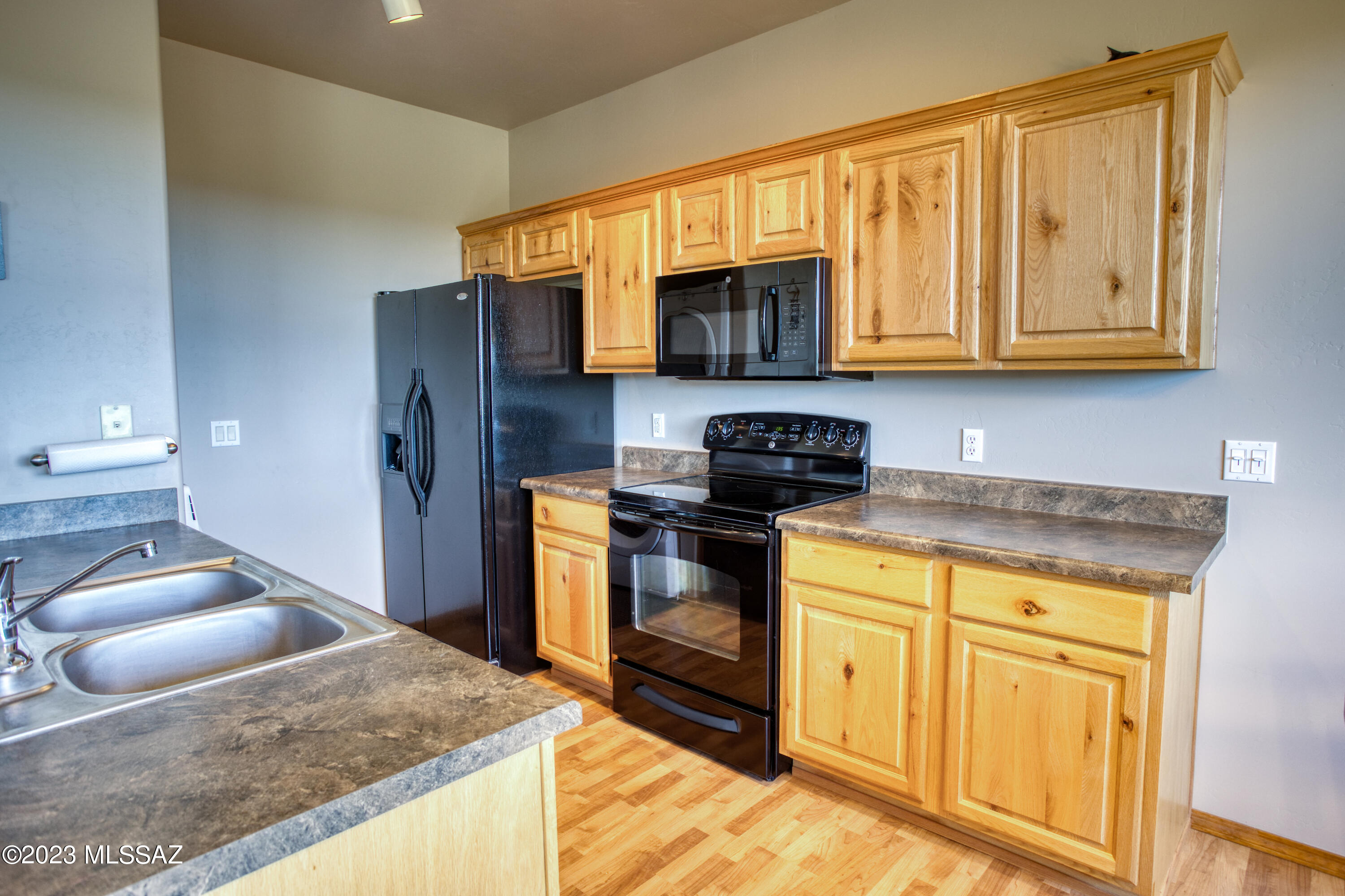 Out Of Pima County - Residential