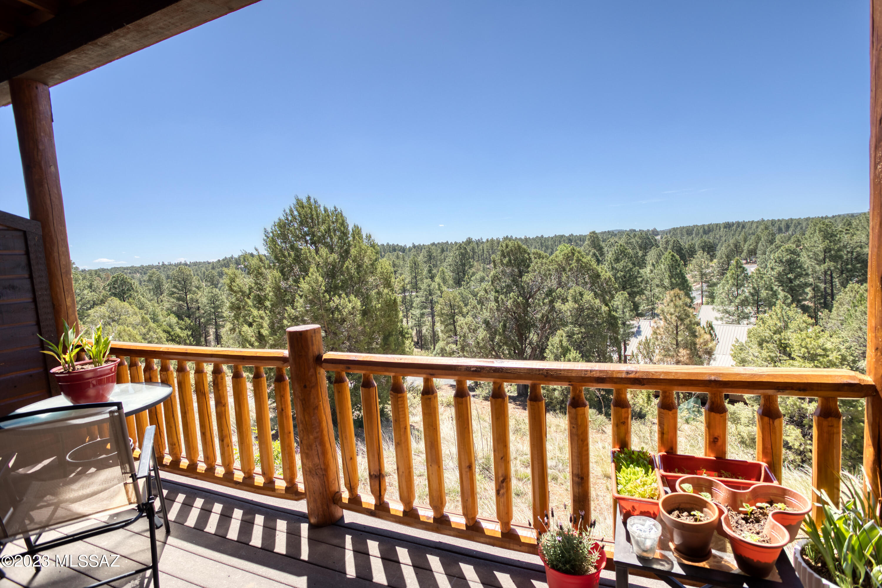Forever views, furnished and a first floor condo that is clean and in amazing condition - just waiting for you to make it your home. Easy care laminate flooring, ceiling fans, new washer and barely used dryer. Bison Ridge offers a children's playground, a community garden plus walking and hiking trails. HOA covers water, sewer, garbage, snow plowing, plus general exterior, common area maintenance and exterior fire insurance - owners only responsible for interior and contents ins.
