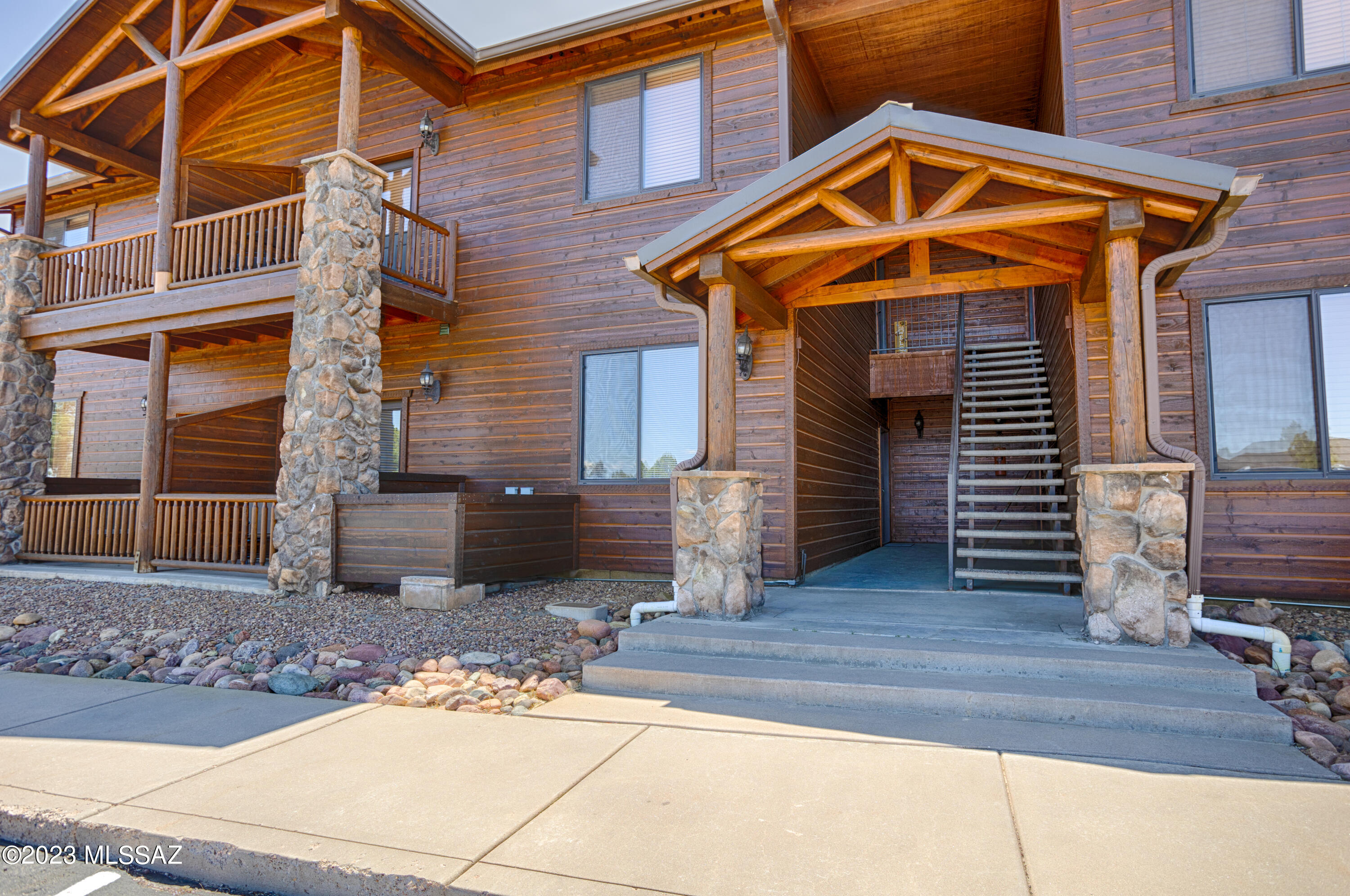 Out Of Pima County - Residential