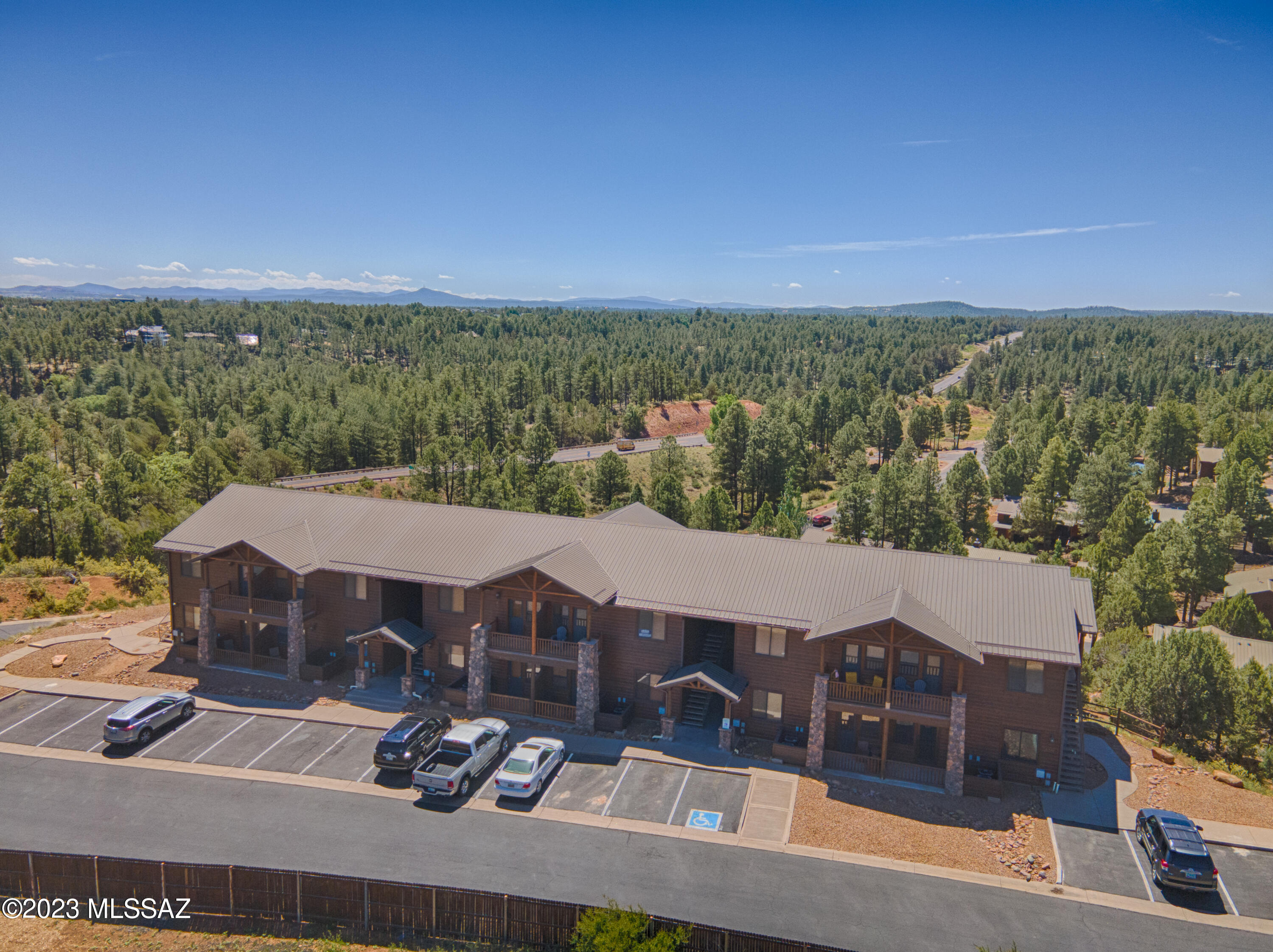 Out Of Pima County - Residential