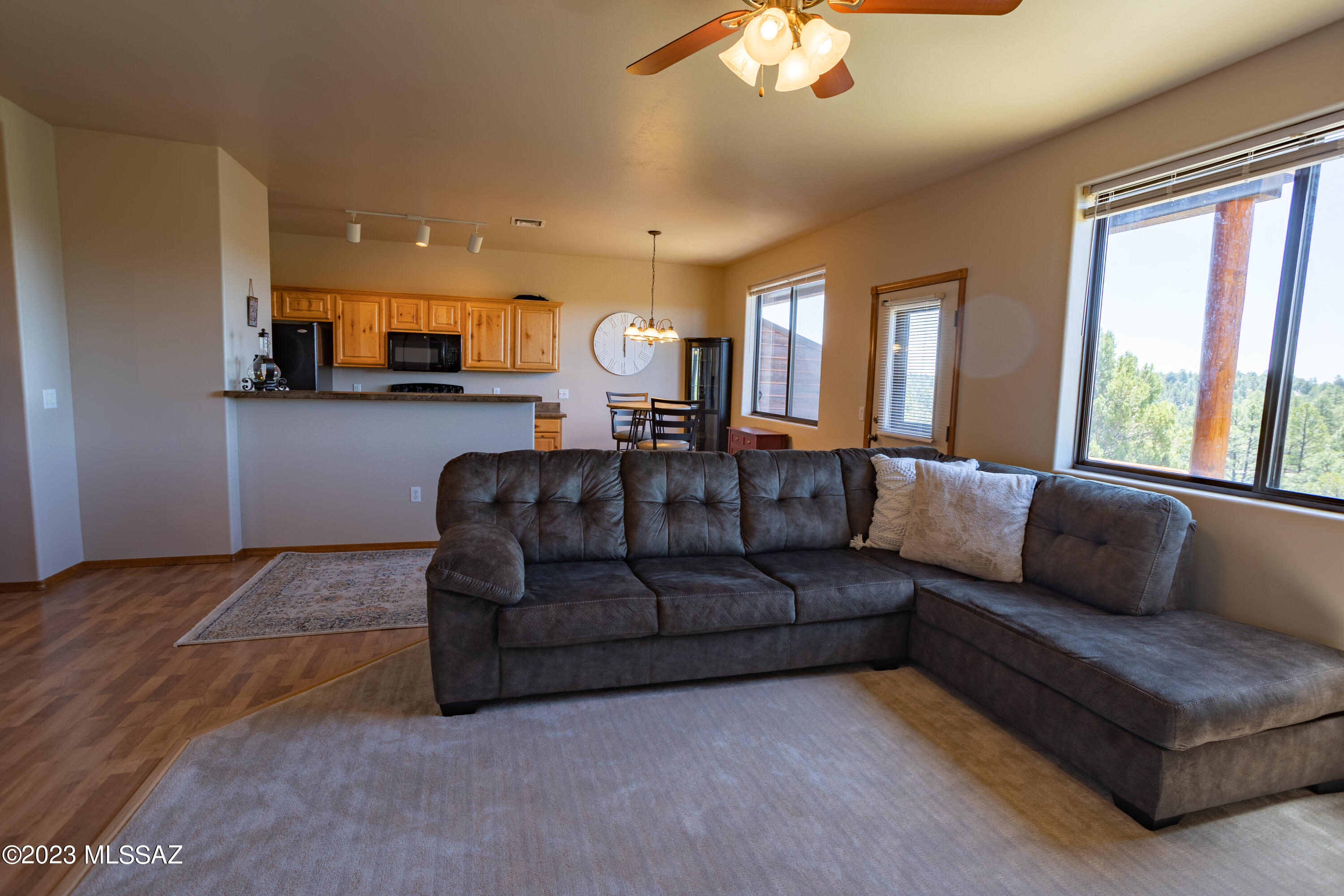 Out Of Pima County - Residential