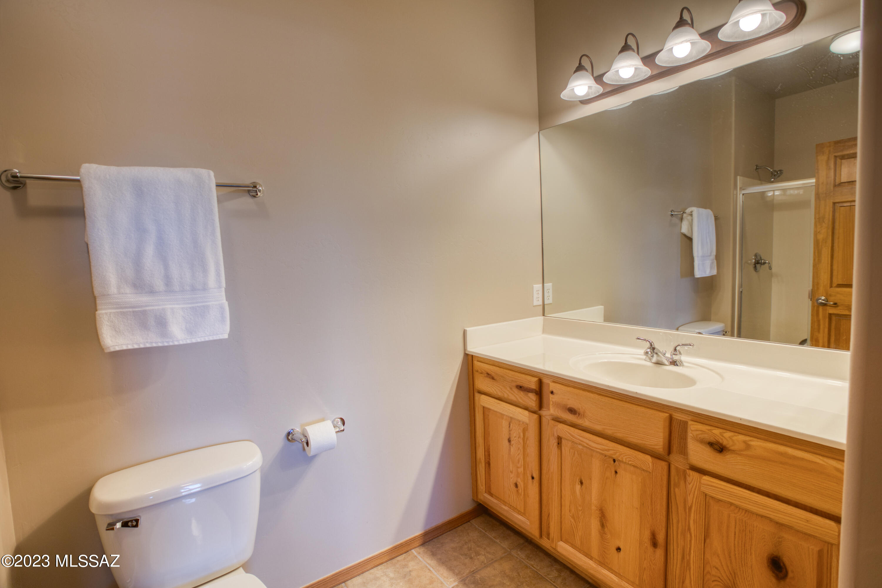 Out Of Pima County - Residential