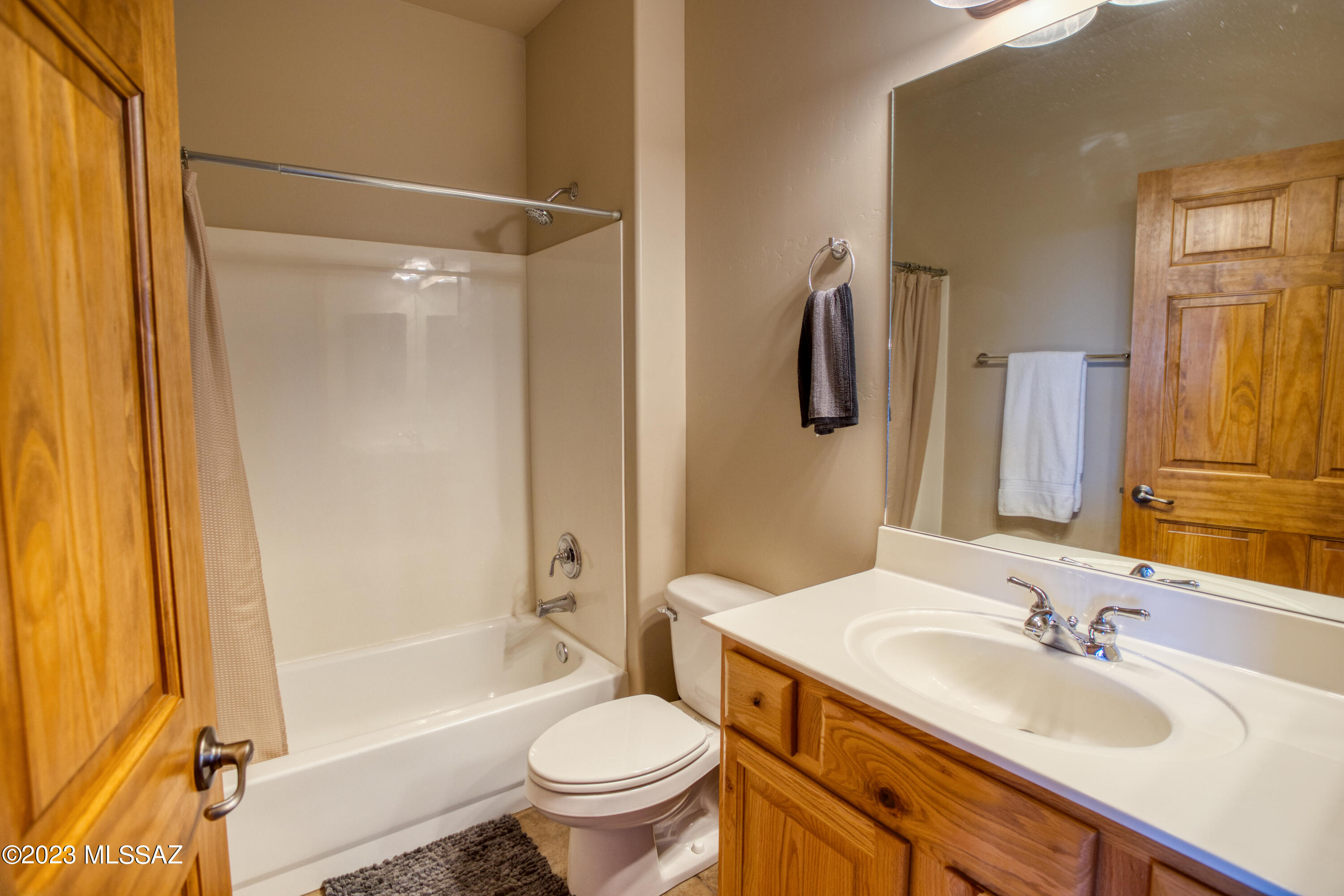 Out Of Pima County - Residential