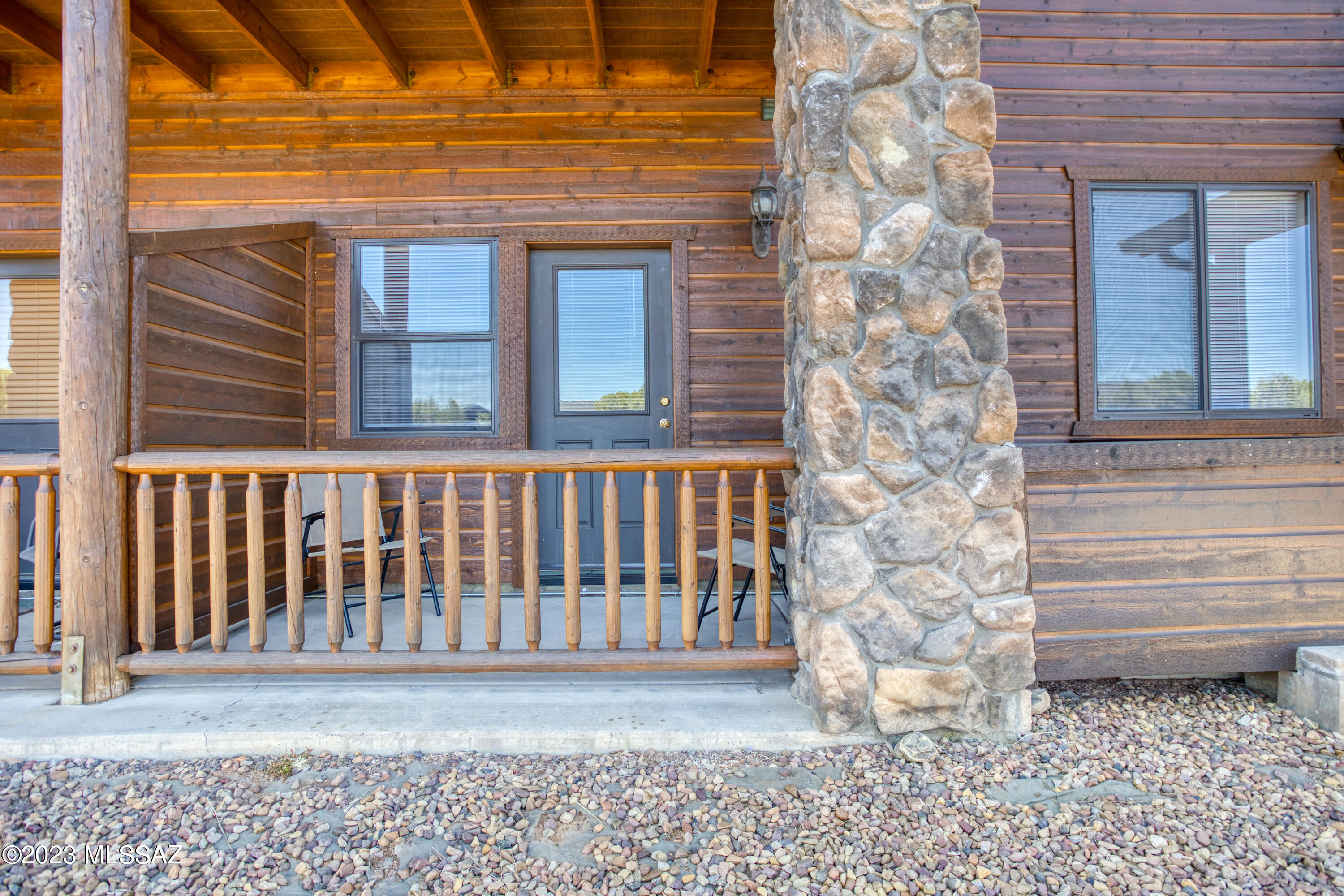Out Of Pima County - Residential