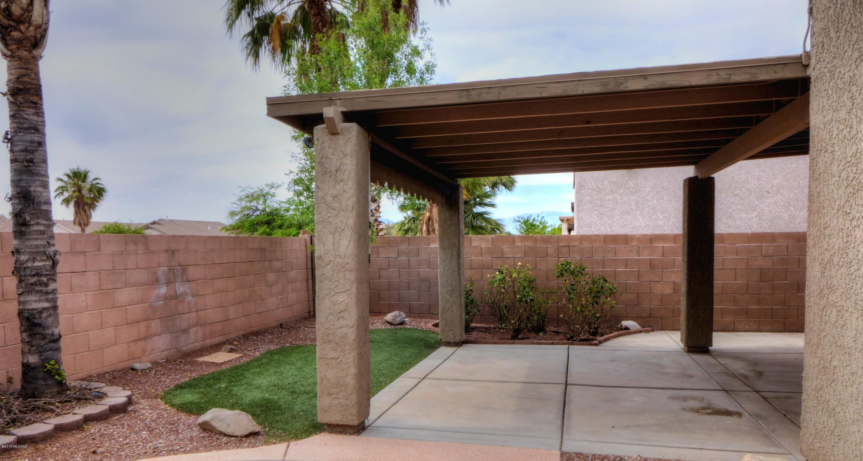 Pueblo Estrella At Rita Ranch (1-153) - Residential Lease
