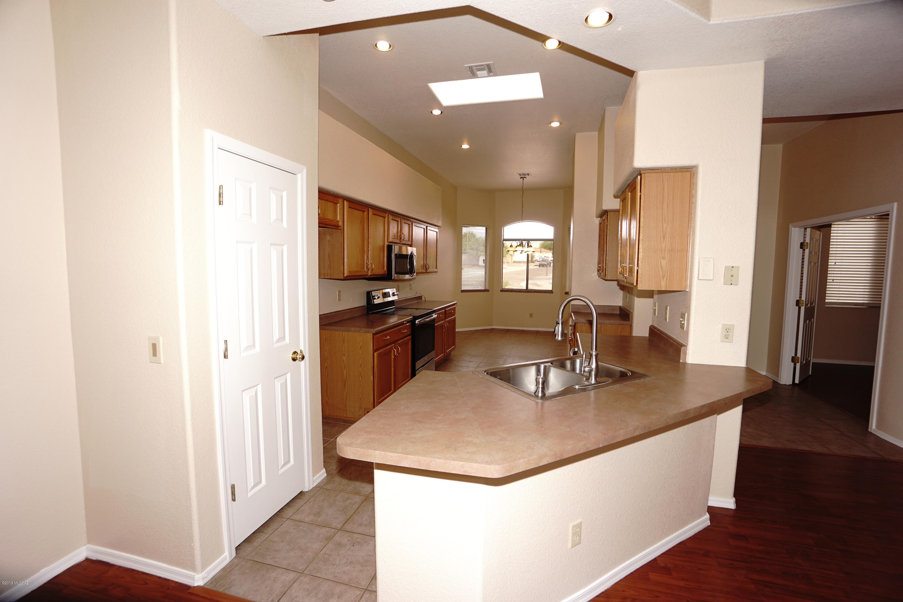Pueblo Estrella At Rita Ranch (1-153) - Residential Lease