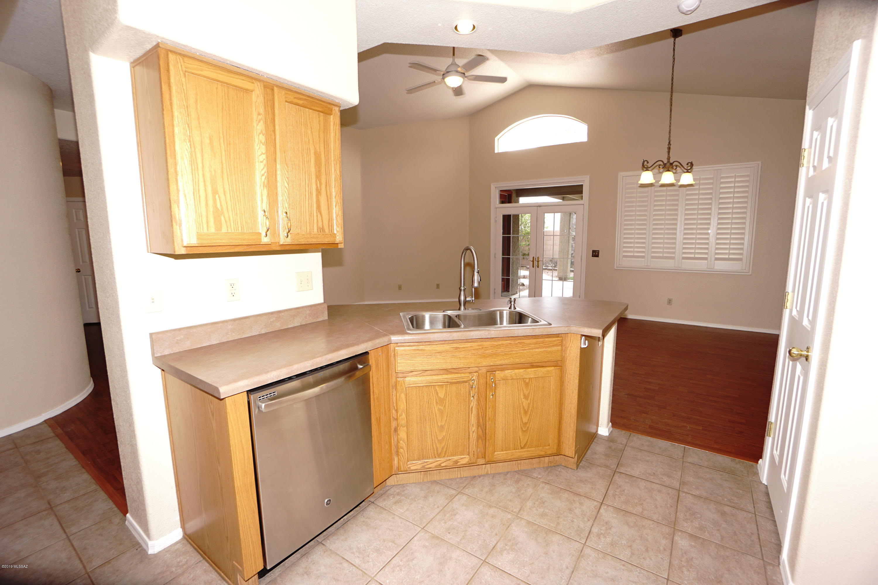 Pueblo Estrella At Rita Ranch (1-153) - Residential Lease