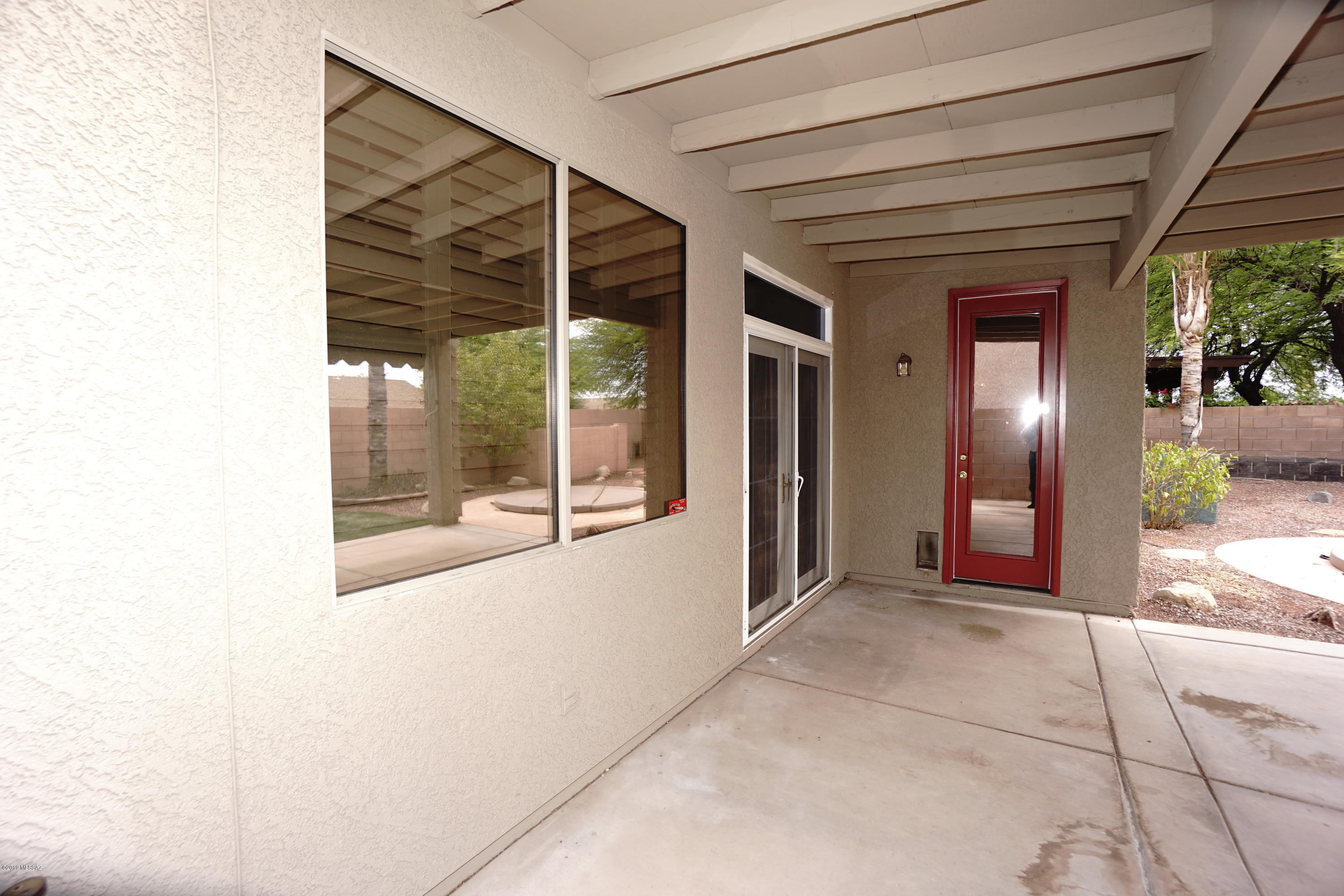 Pueblo Estrella At Rita Ranch (1-153) - Residential Lease