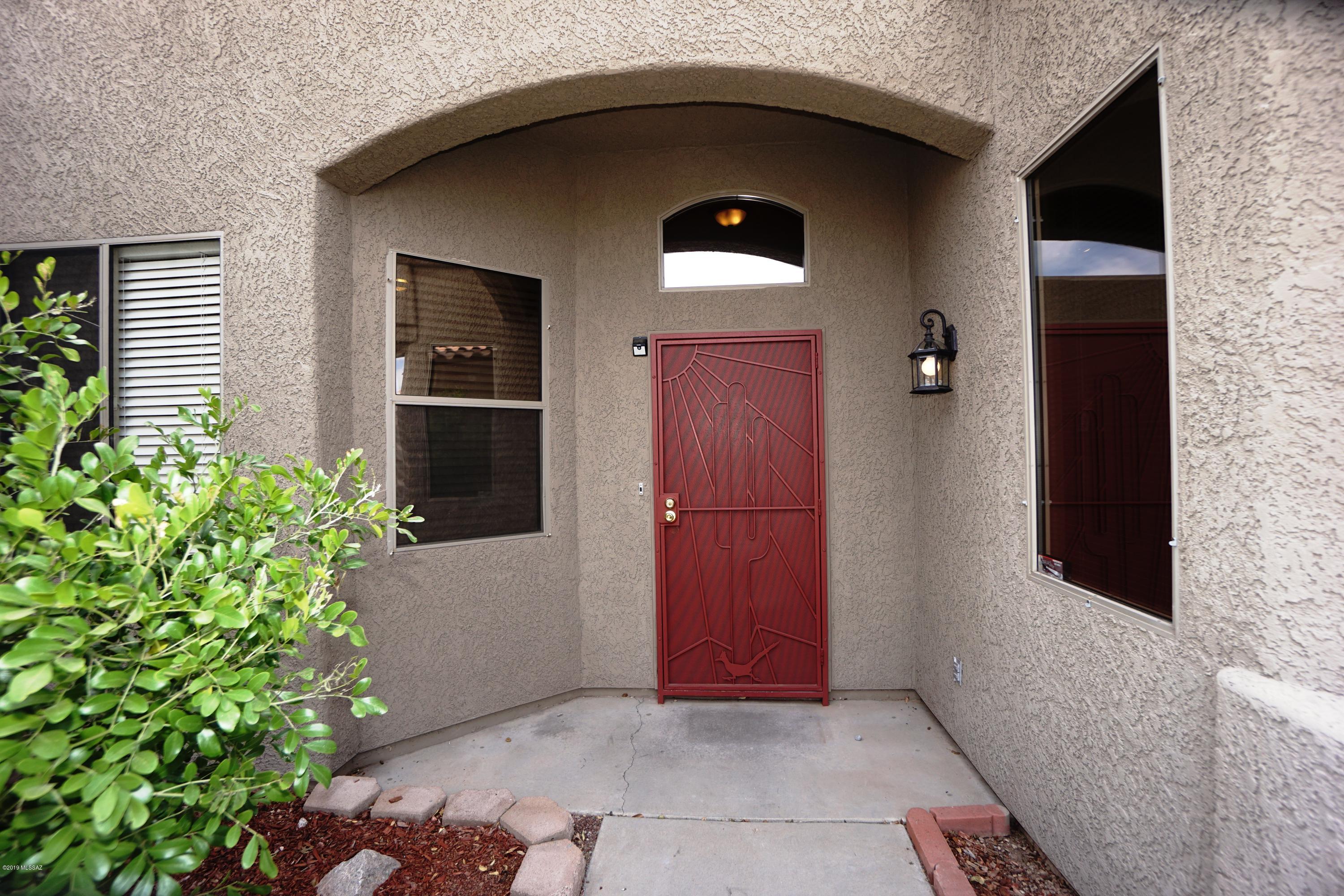 Pueblo Estrella At Rita Ranch (1-153) - Residential Lease