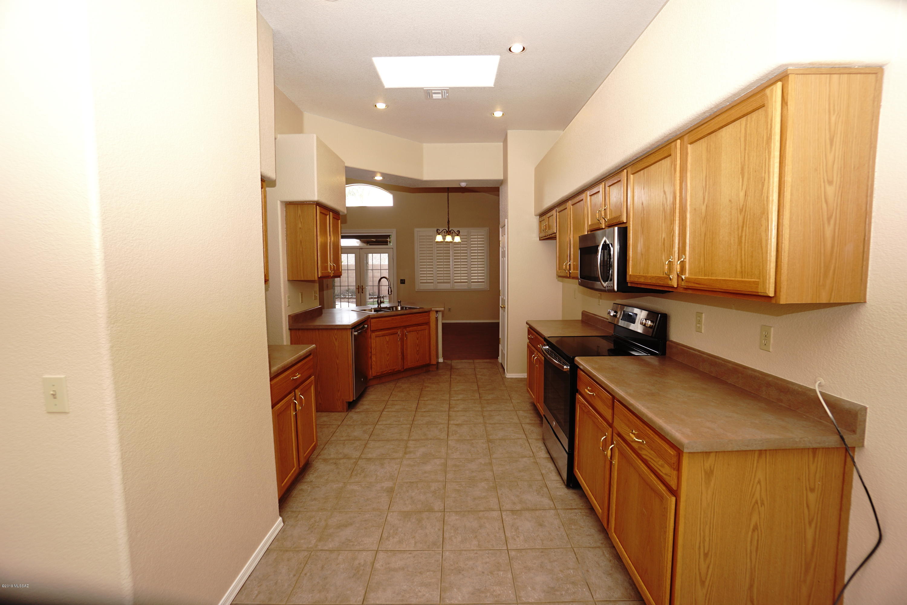 Pueblo Estrella At Rita Ranch (1-153) - Residential Lease