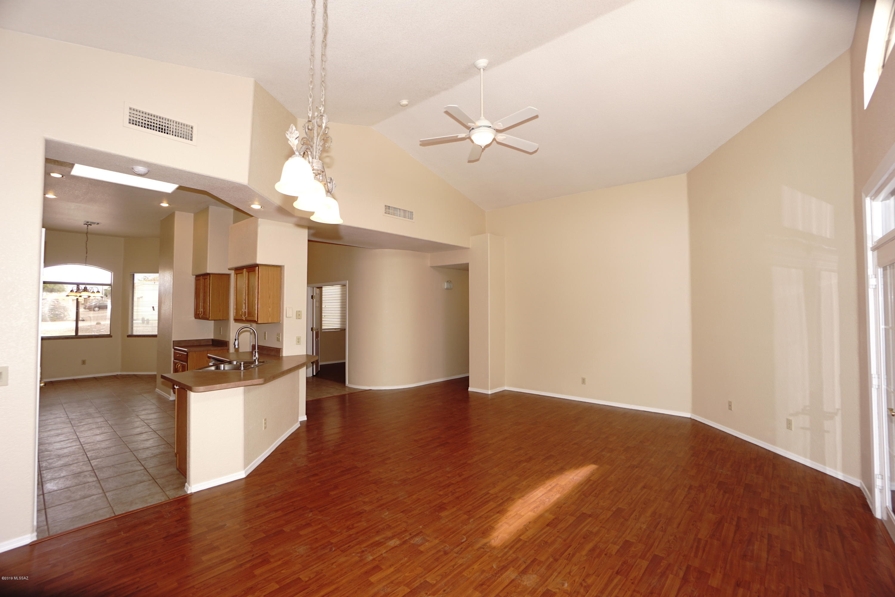 Pueblo Estrella At Rita Ranch (1-153) - Residential Lease