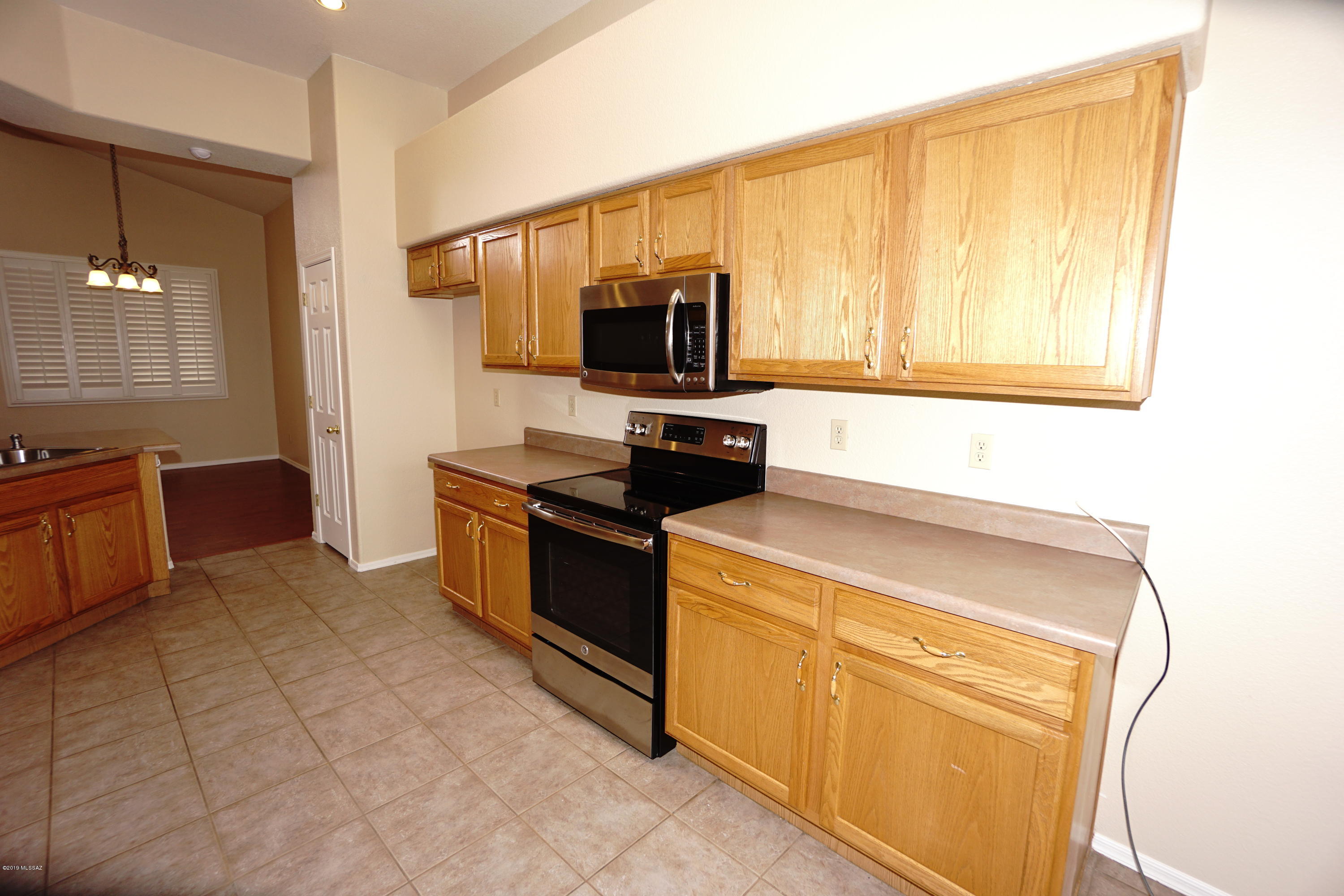 Pueblo Estrella At Rita Ranch (1-153) - Residential Lease