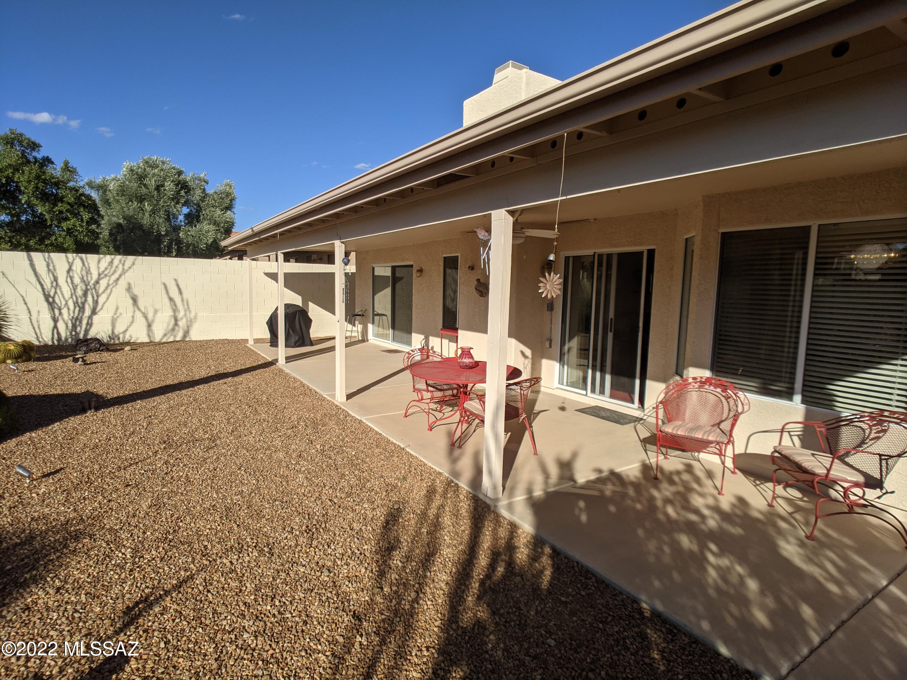 Saddlebrooke - Residential Lease