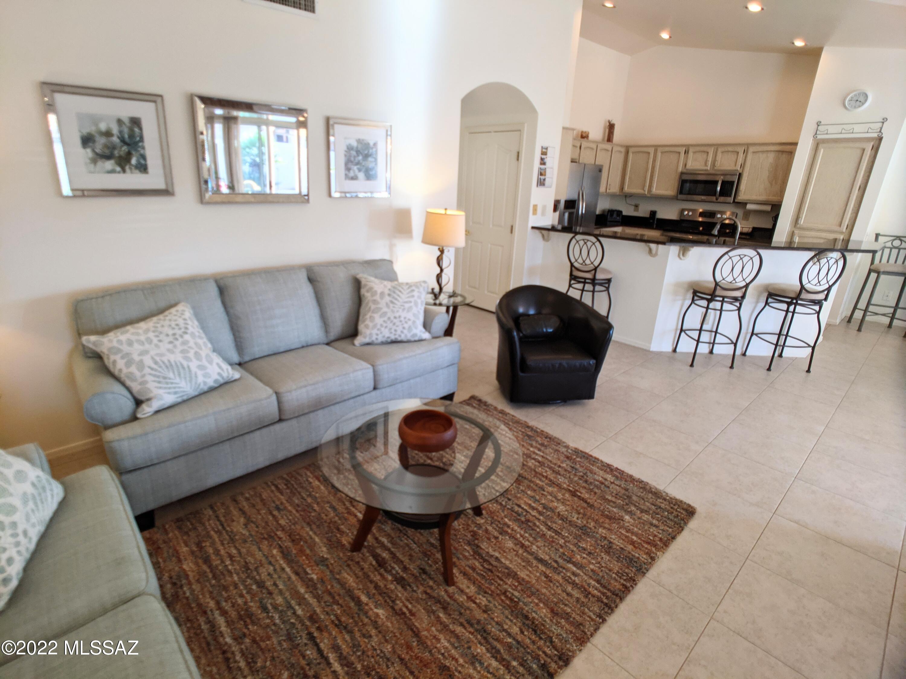 Saddlebrooke - Residential Lease
