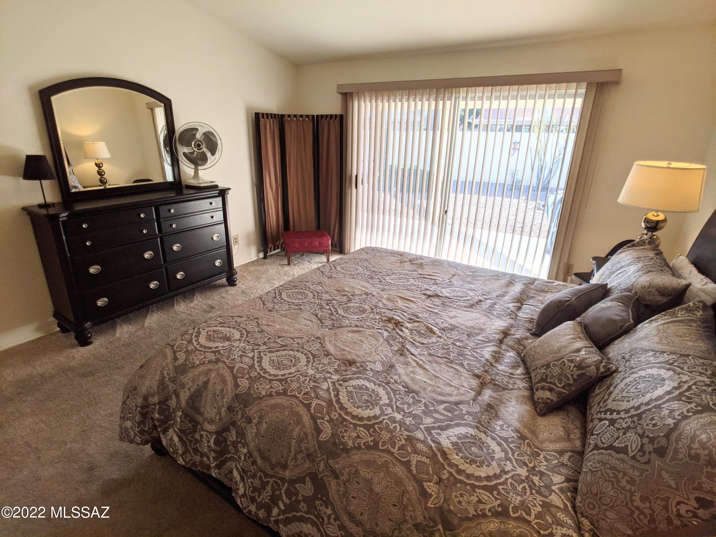 Saddlebrooke - Residential Lease