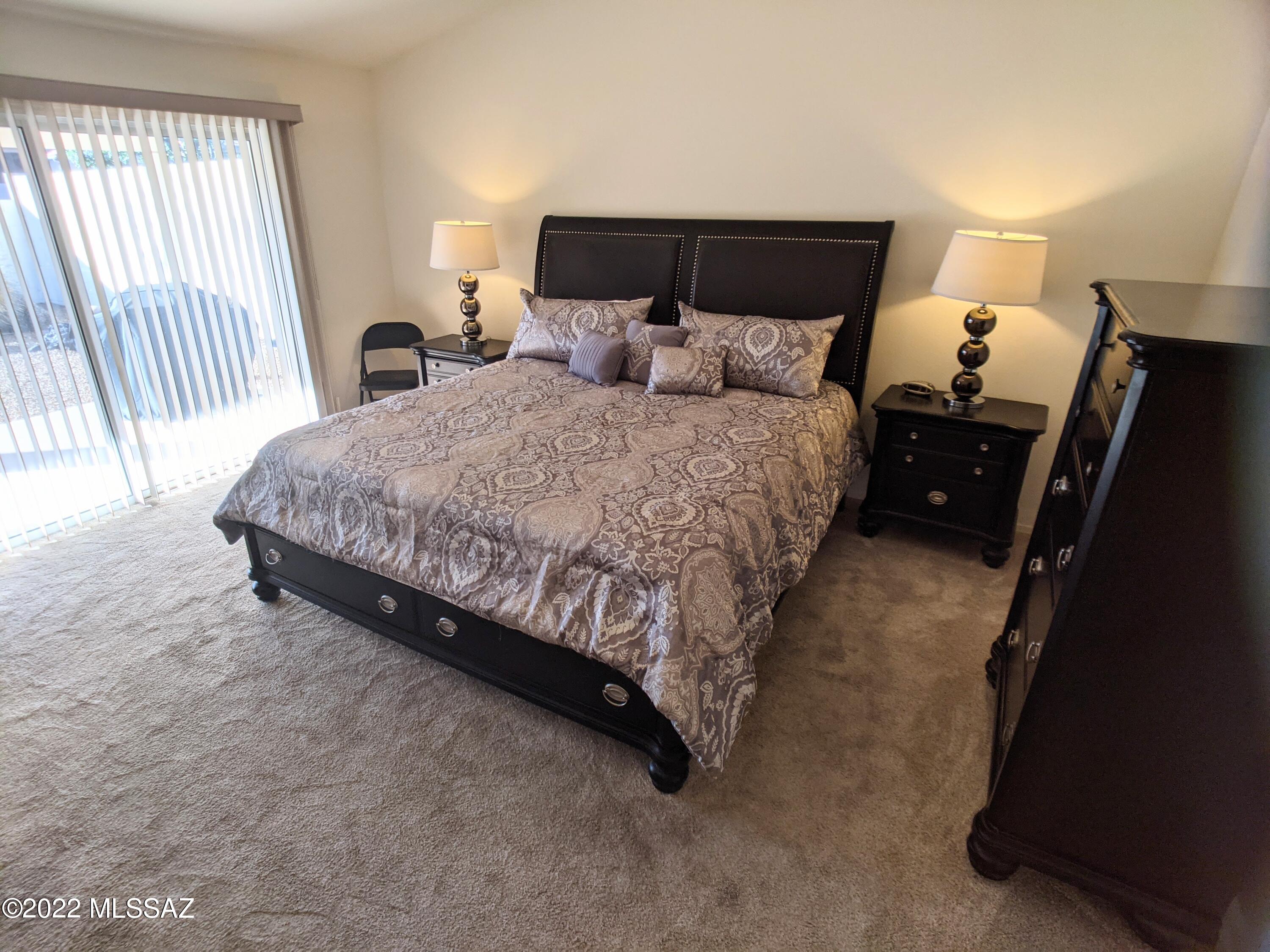 Saddlebrooke - Residential Lease