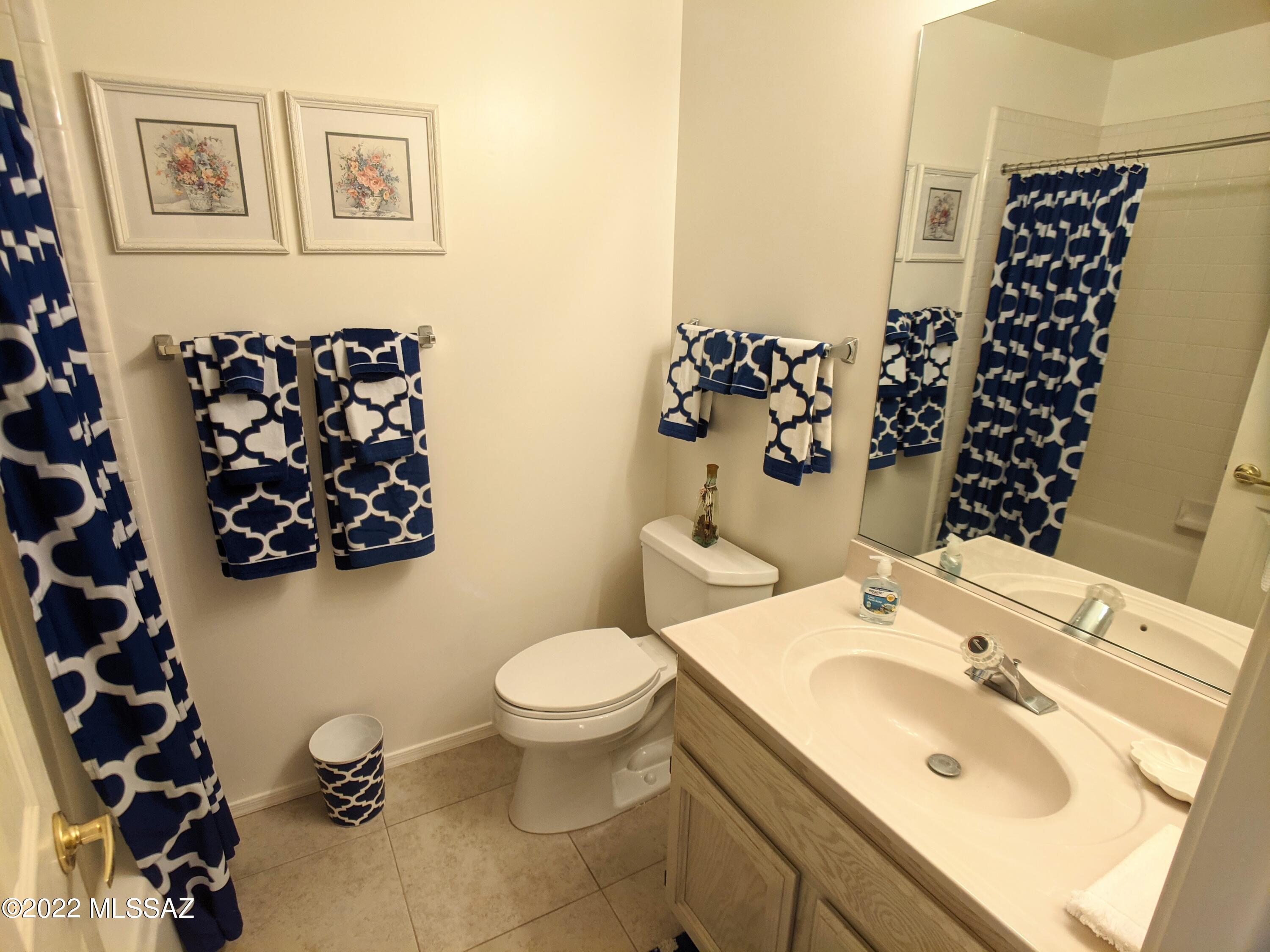 Saddlebrooke - Residential Lease