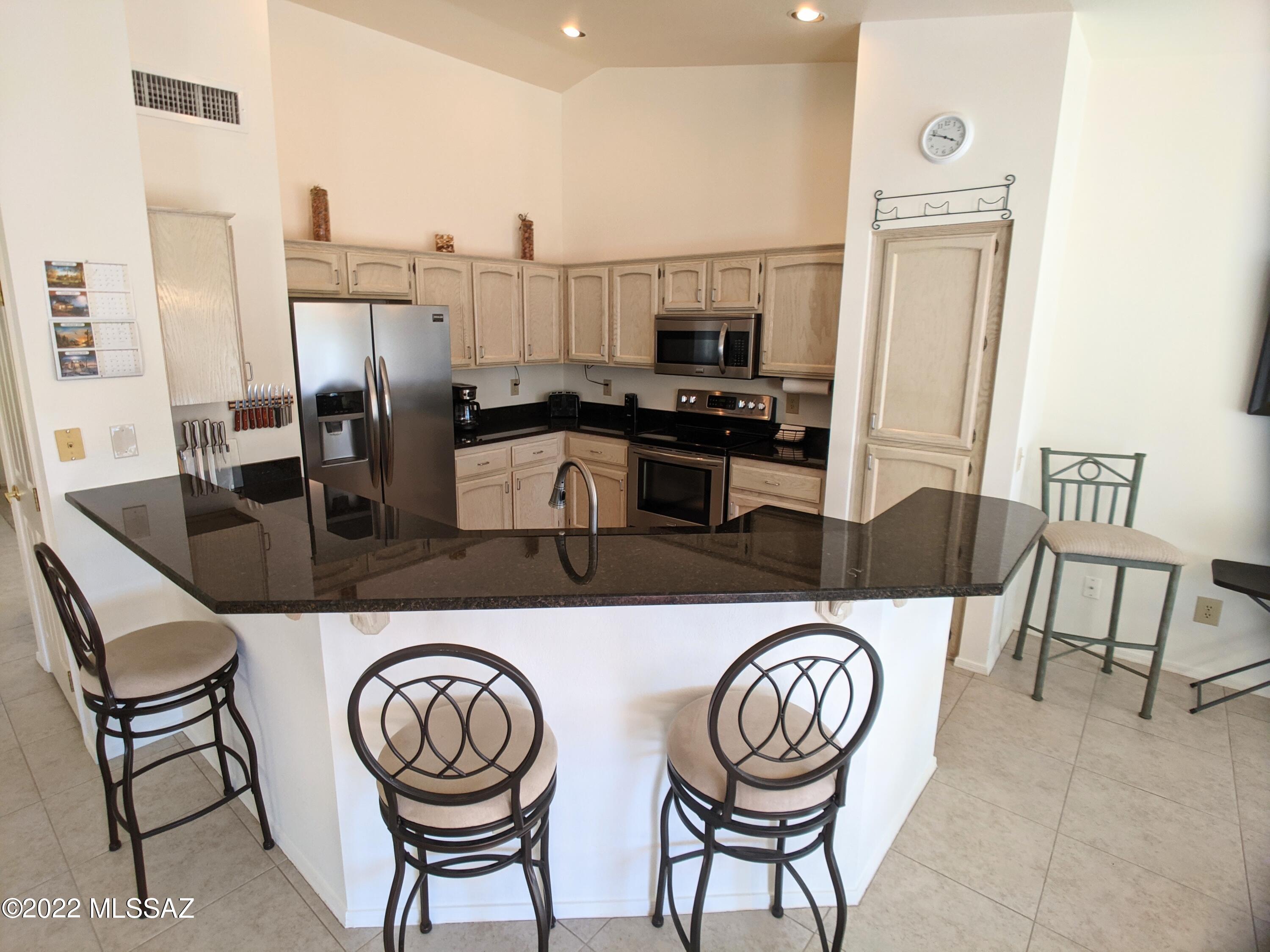 Saddlebrooke - Residential Lease