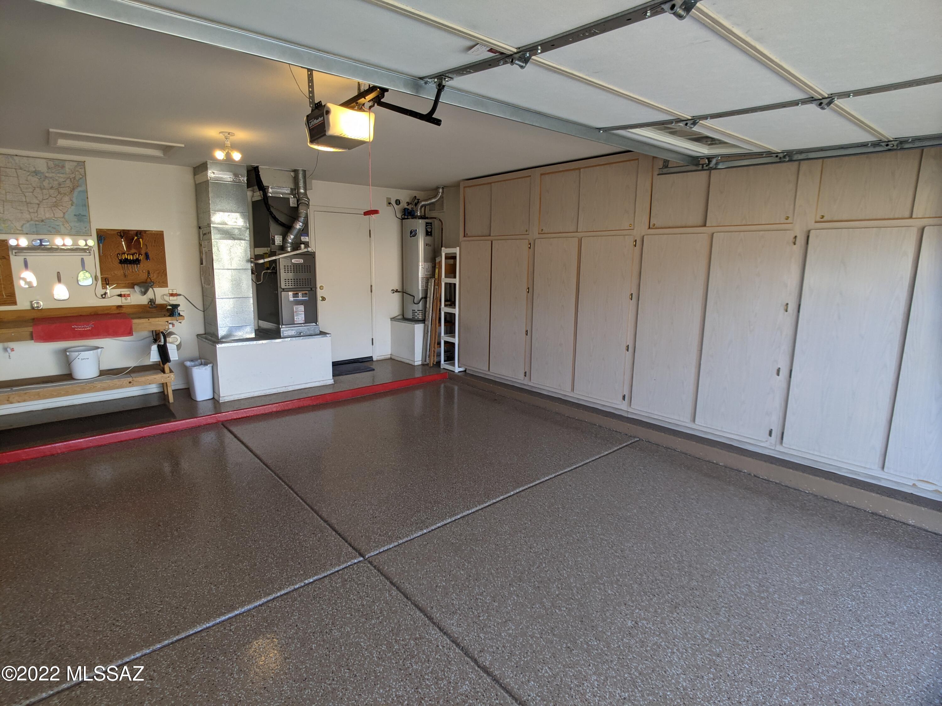 Saddlebrooke - Residential Lease