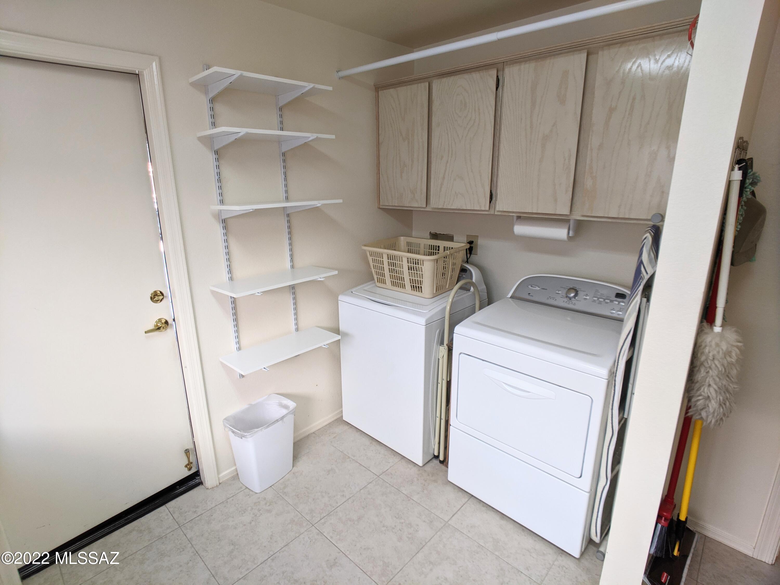 Saddlebrooke - Residential Lease