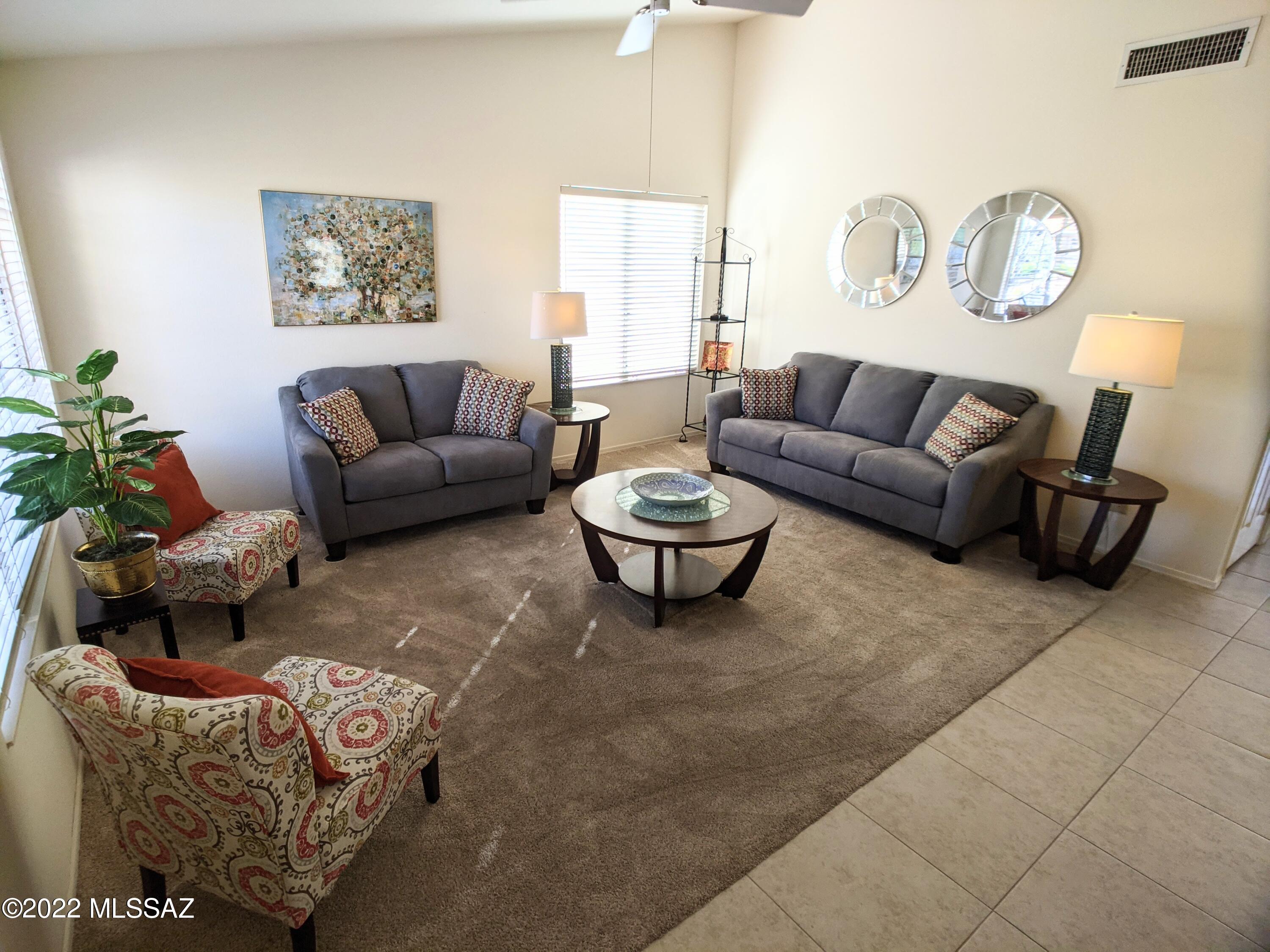 Saddlebrooke - Residential Lease