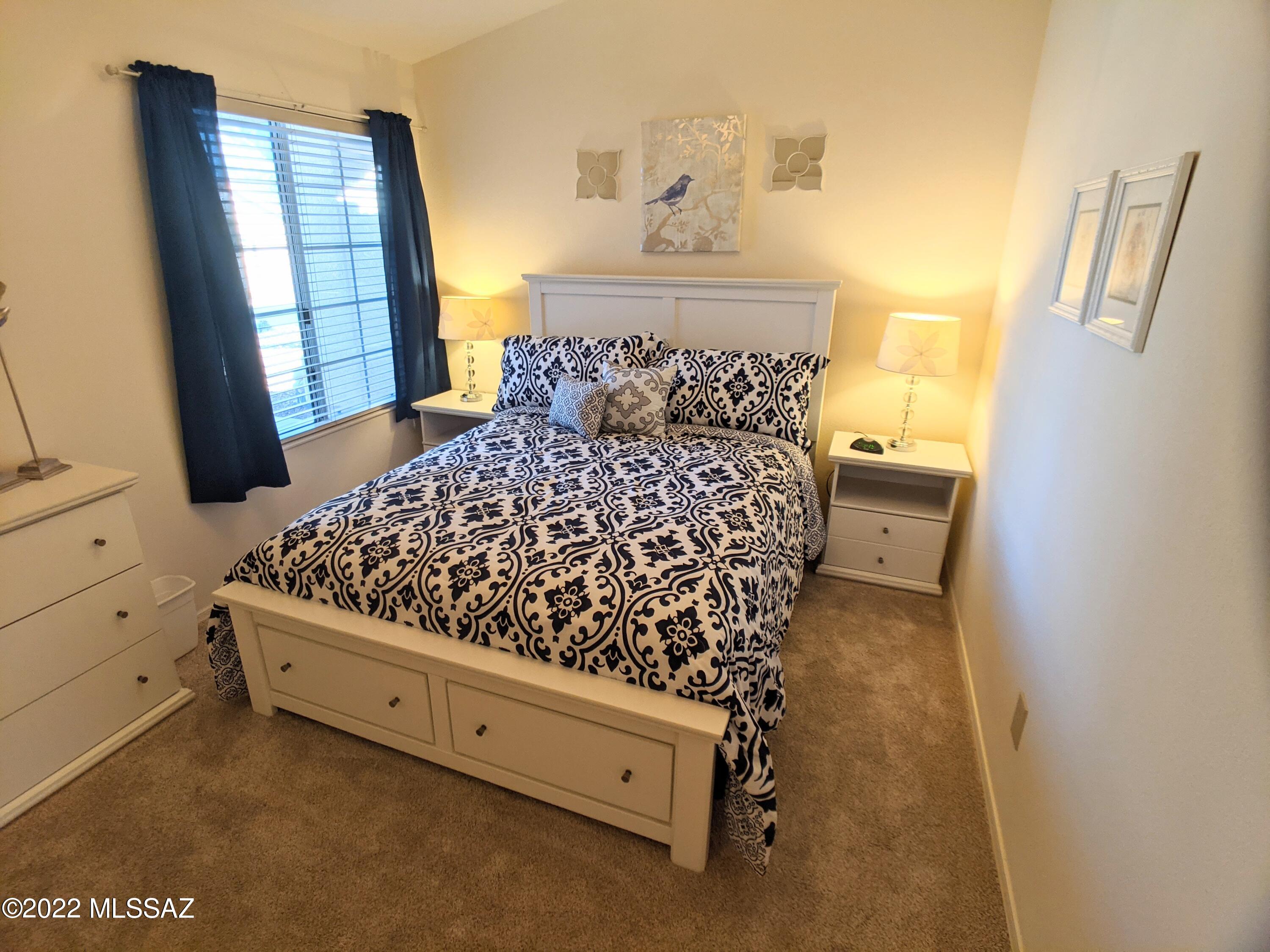 Saddlebrooke - Residential Lease