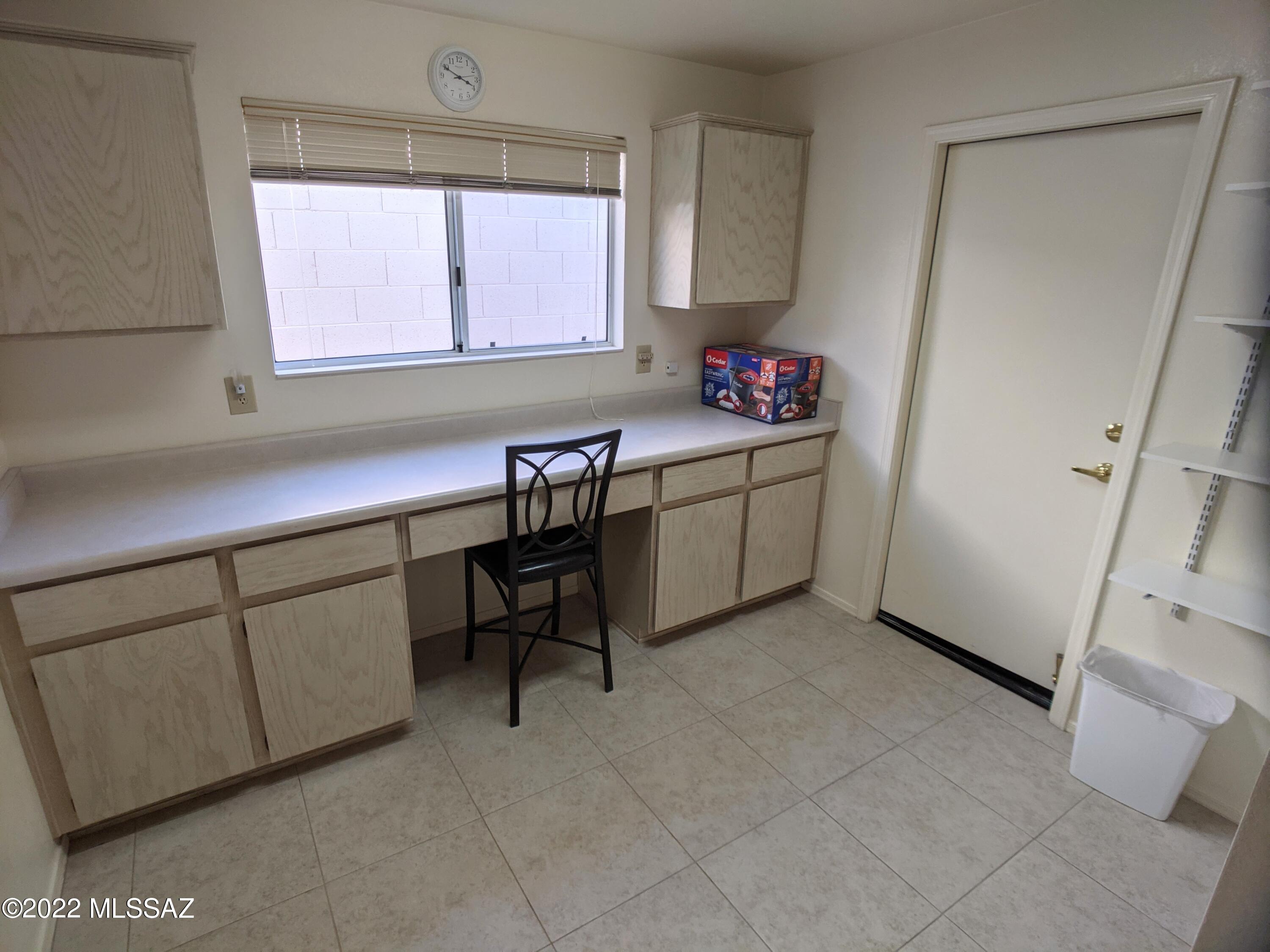 Saddlebrooke - Residential Lease