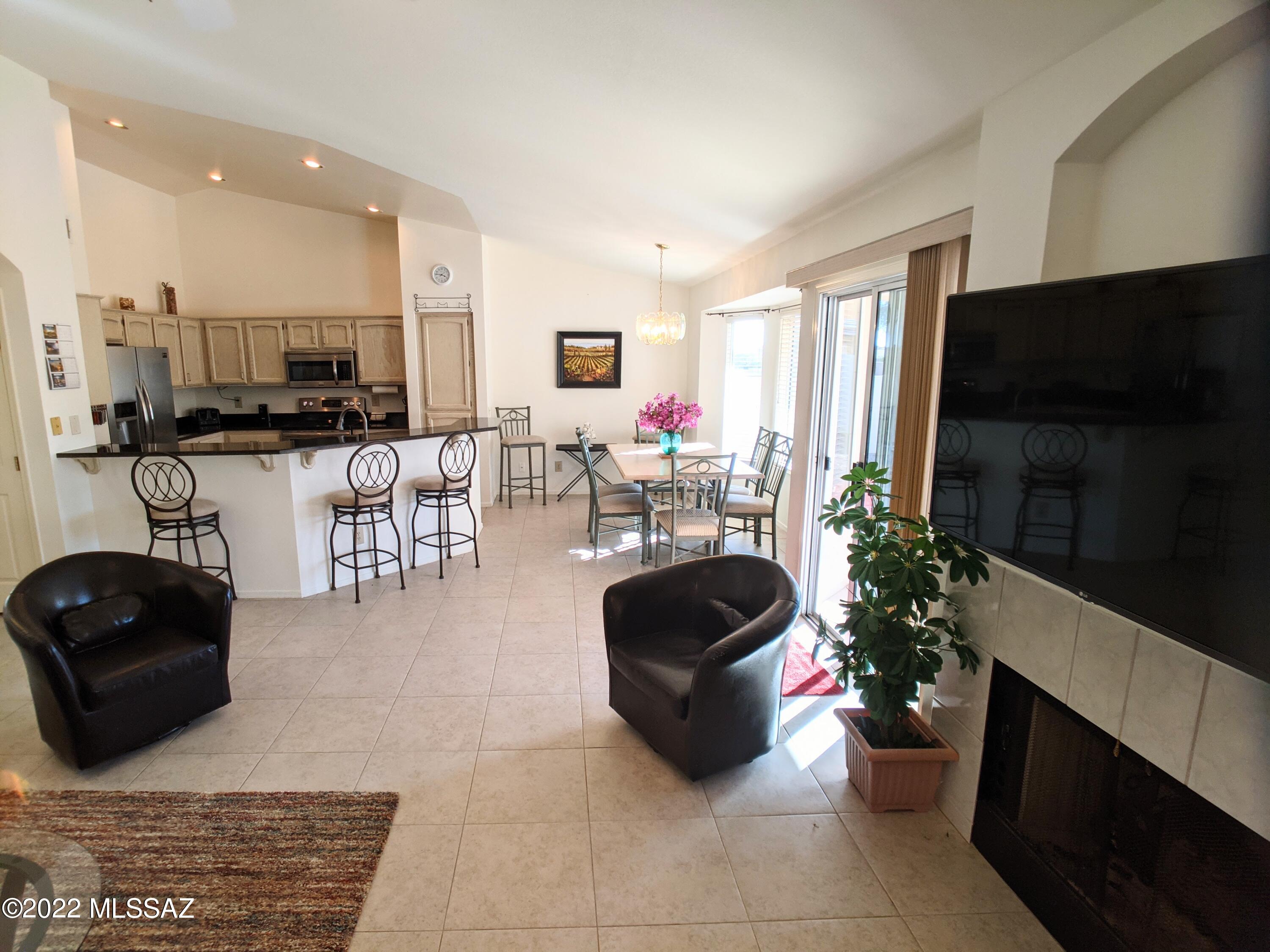 Saddlebrooke - Residential Lease