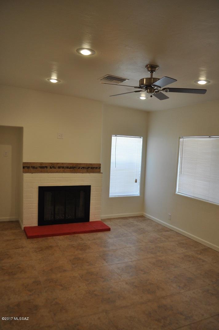 Mansfield Heights - Residential Lease