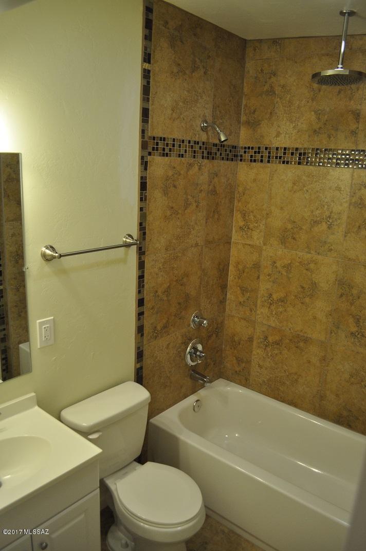 Mansfield Heights - Residential Lease