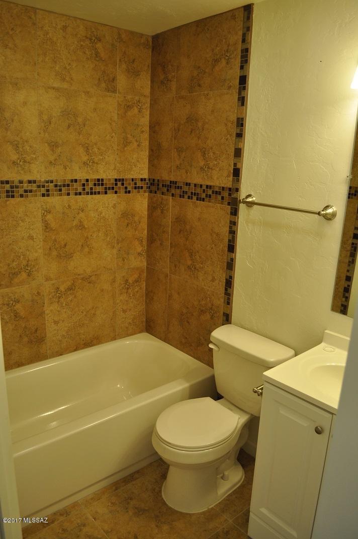 Mansfield Heights - Residential Lease