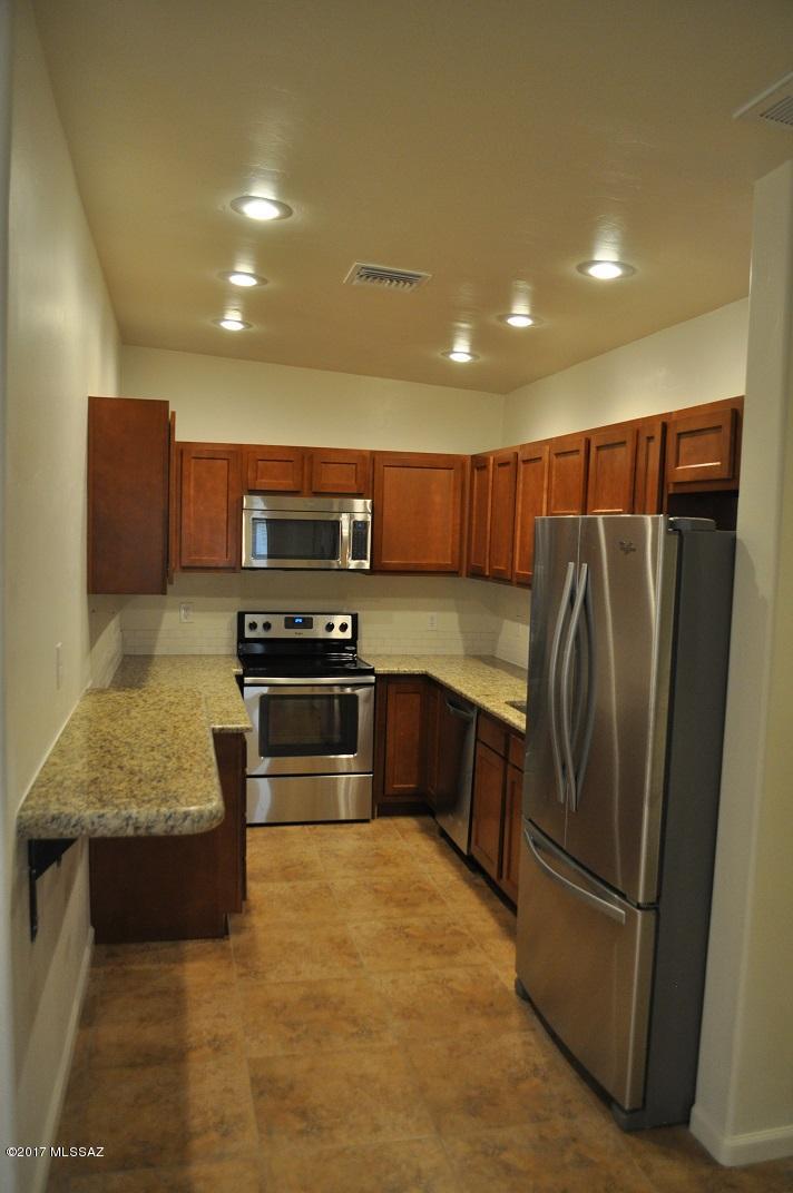 Mansfield Heights - Residential Lease