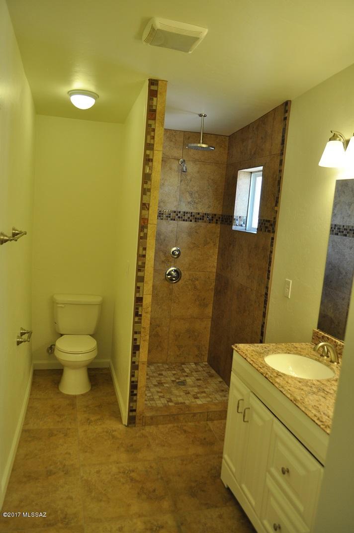 Mansfield Heights - Residential Lease