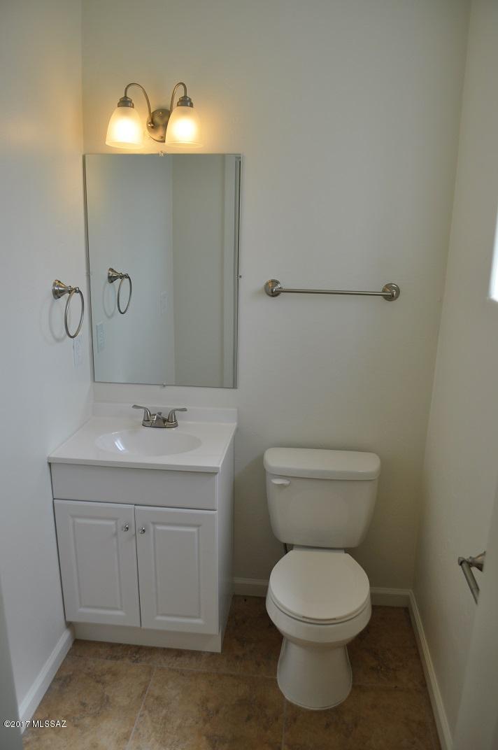 Mansfield Heights - Residential Lease