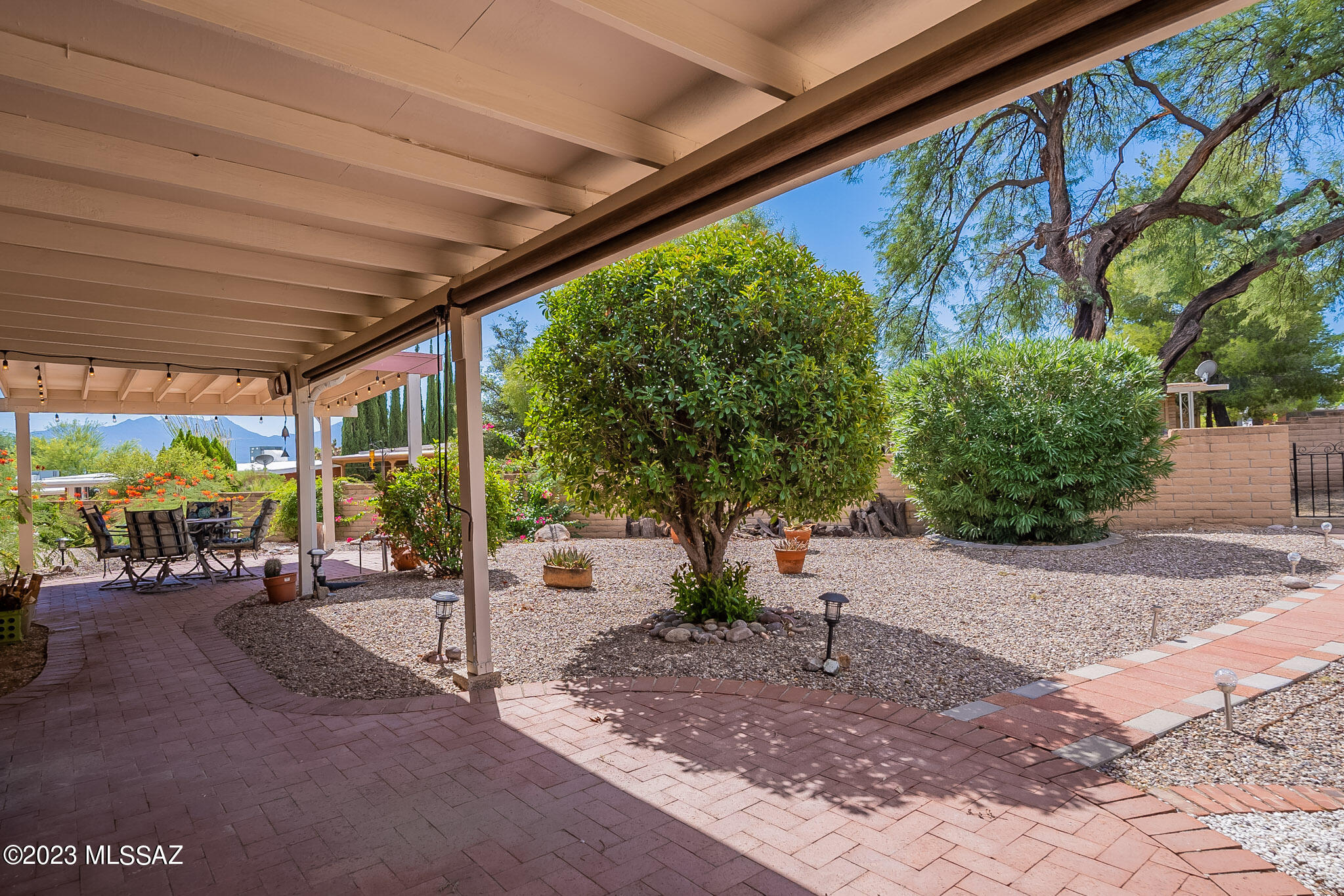 Colonia De Los Alamos - Villages - Residential