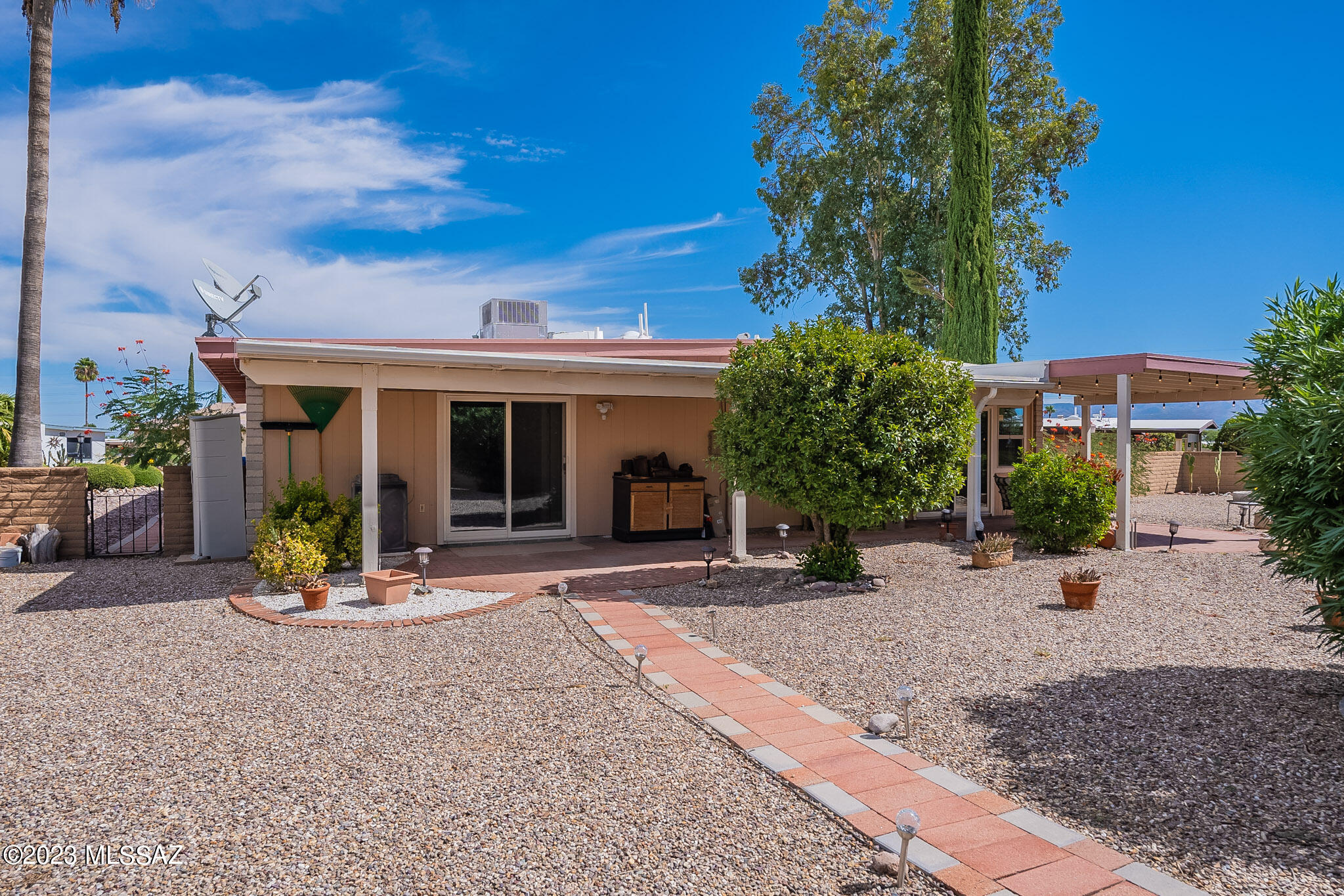 Colonia De Los Alamos - Villages - Residential