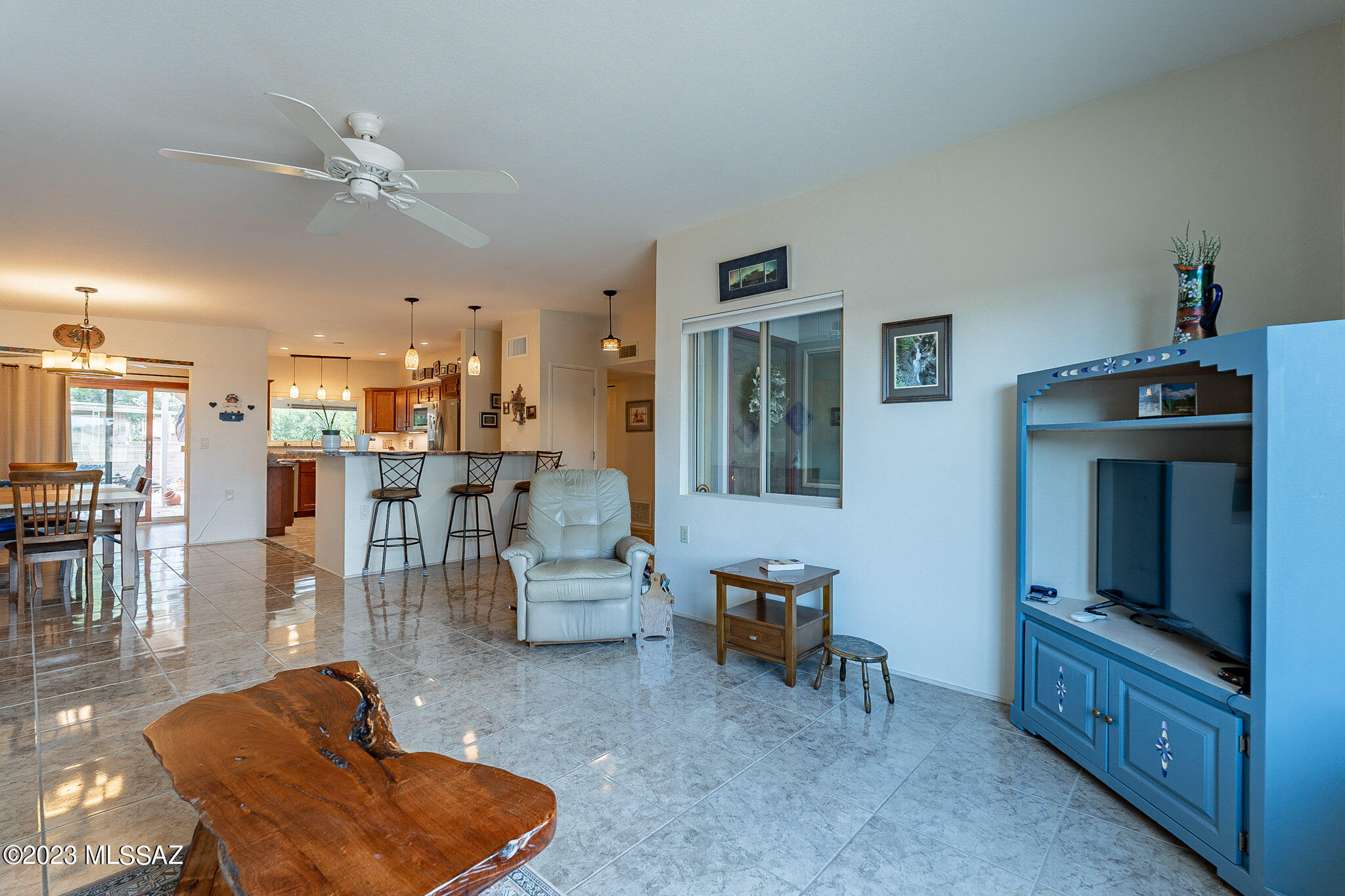 Colonia De Los Alamos - Villages - Residential